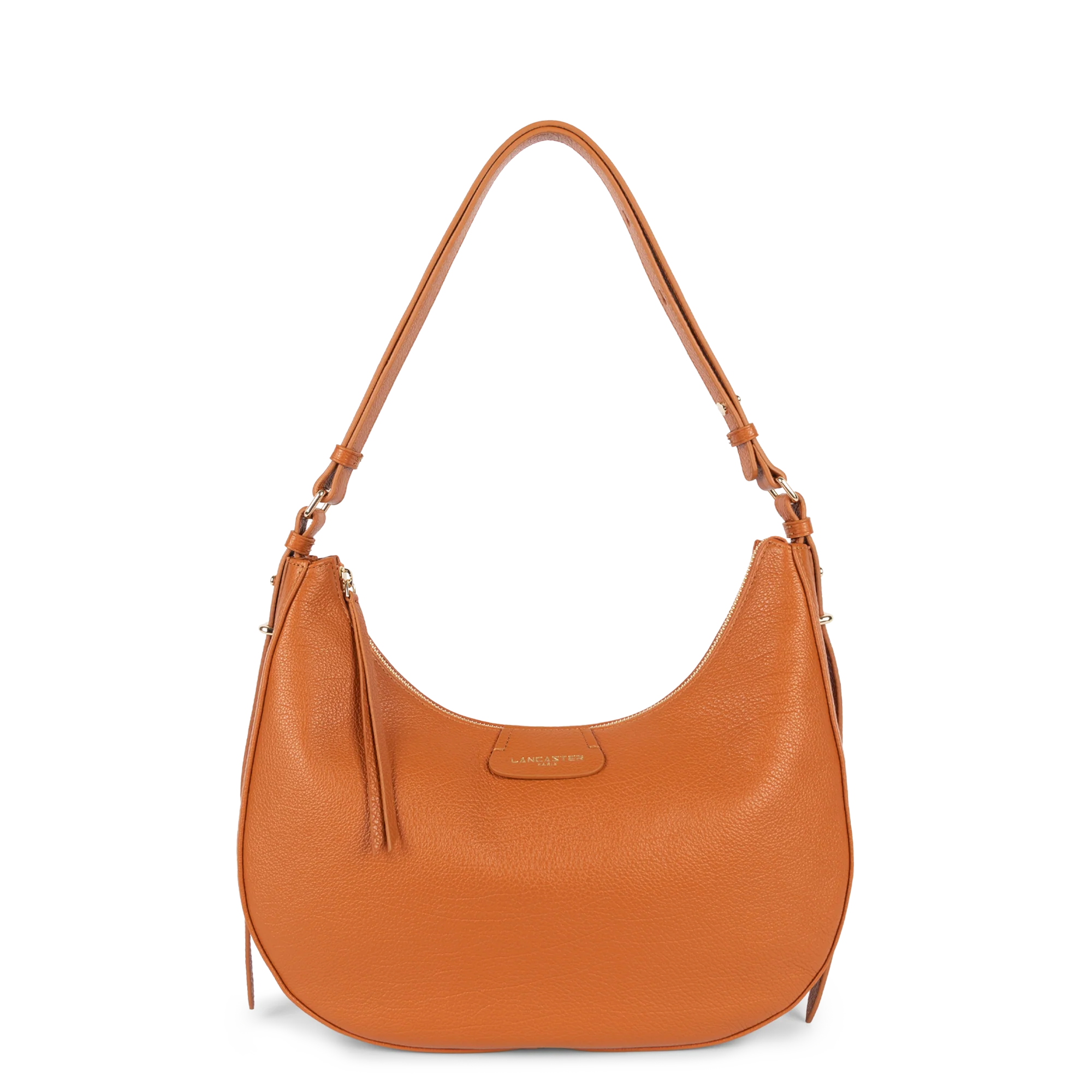Grand sac hobo - Dune - Image 81