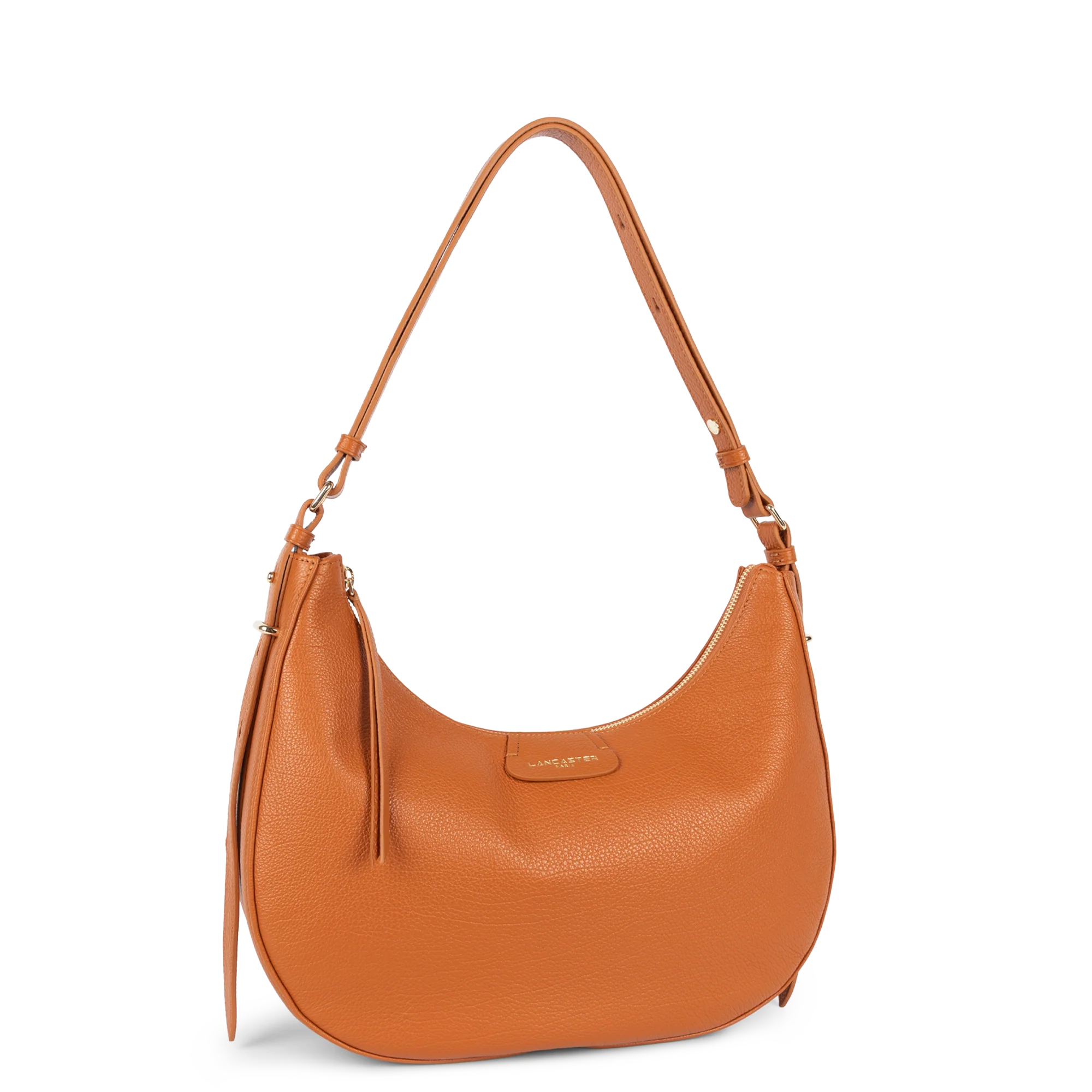 Grand sac hobo - Dune - Image 84