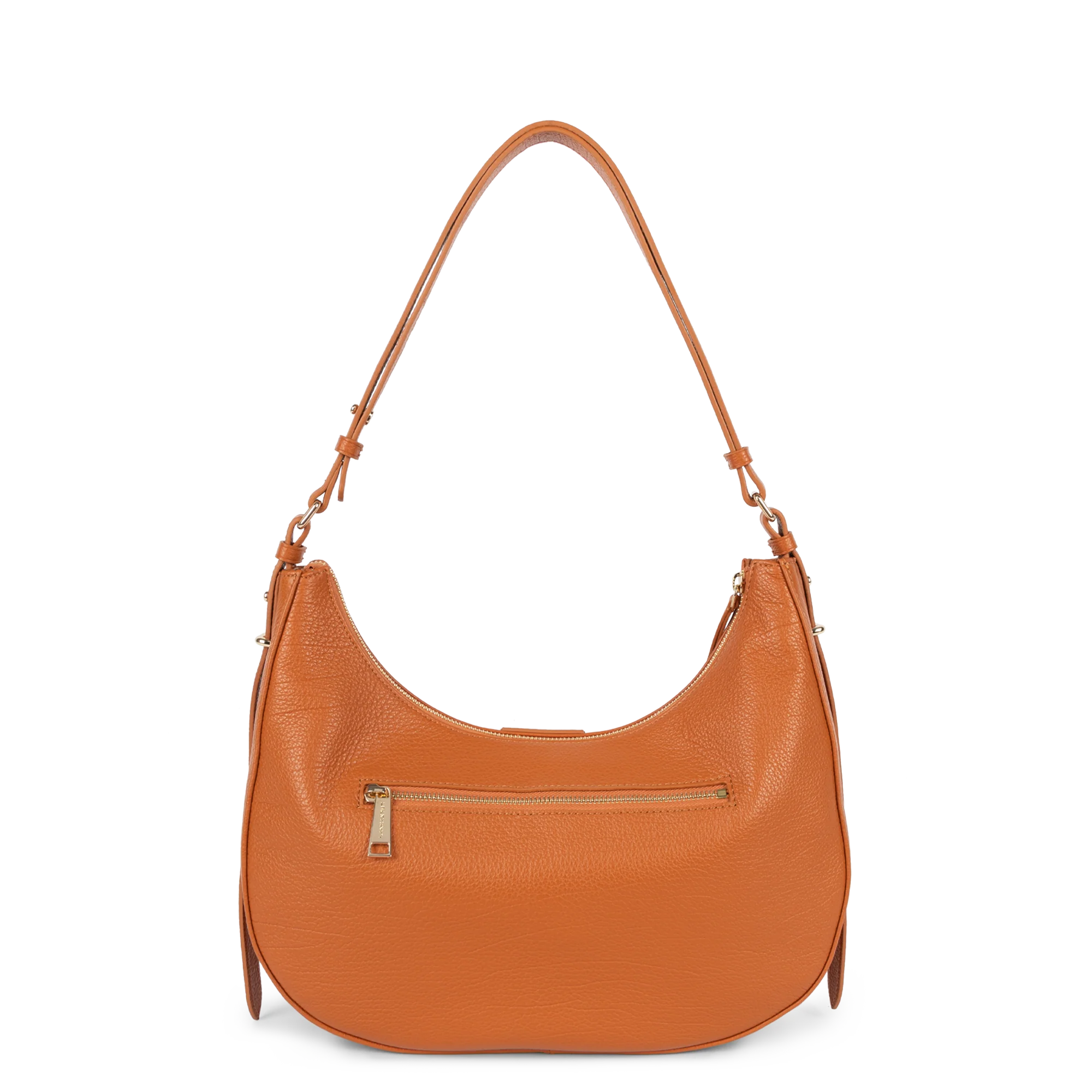 Grand sac hobo - Dune - Image 85