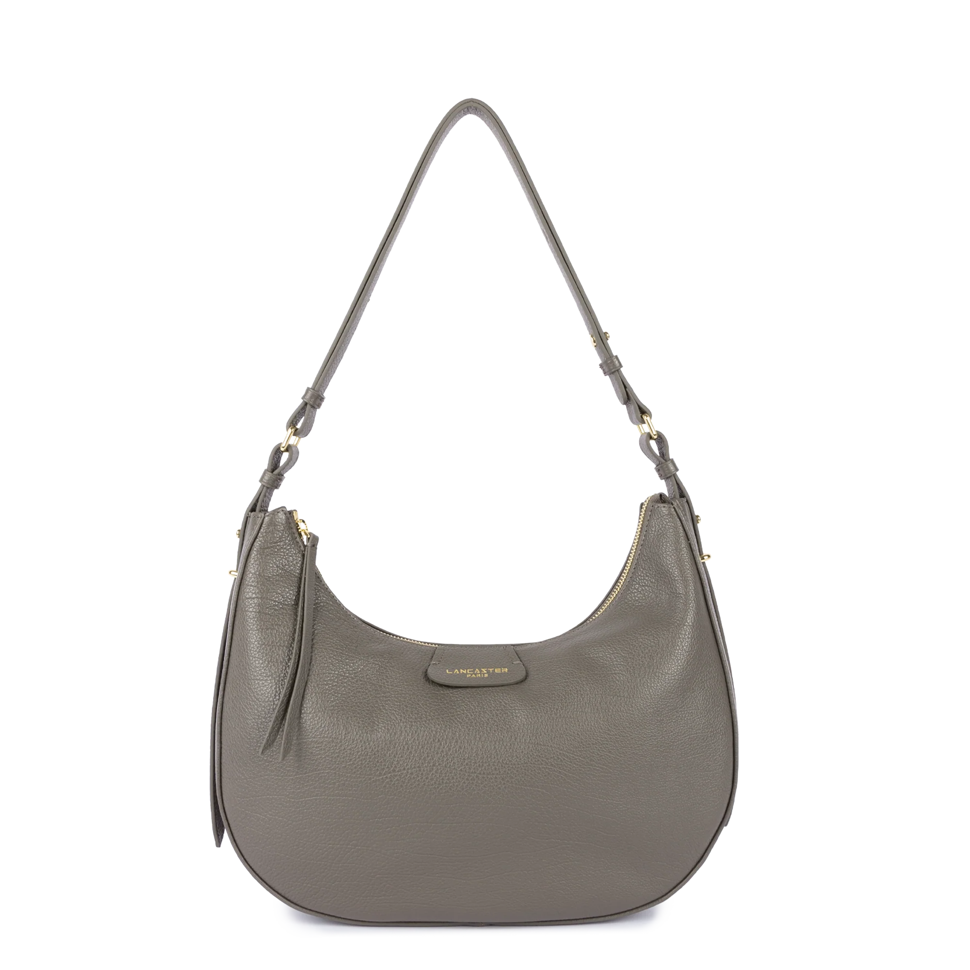 Grand sac hobo - Dune - Image 87