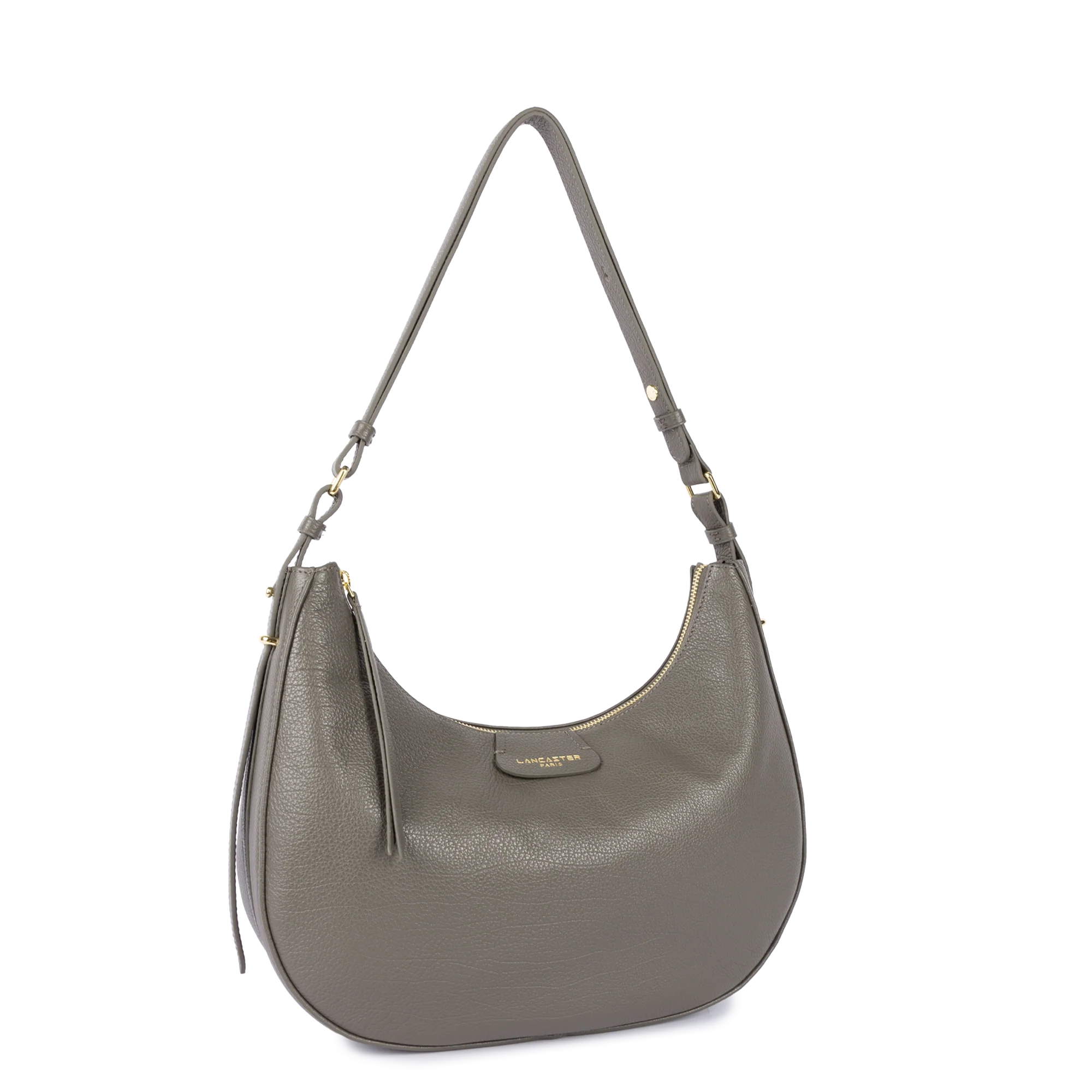Grand sac hobo - Dune - Image 88