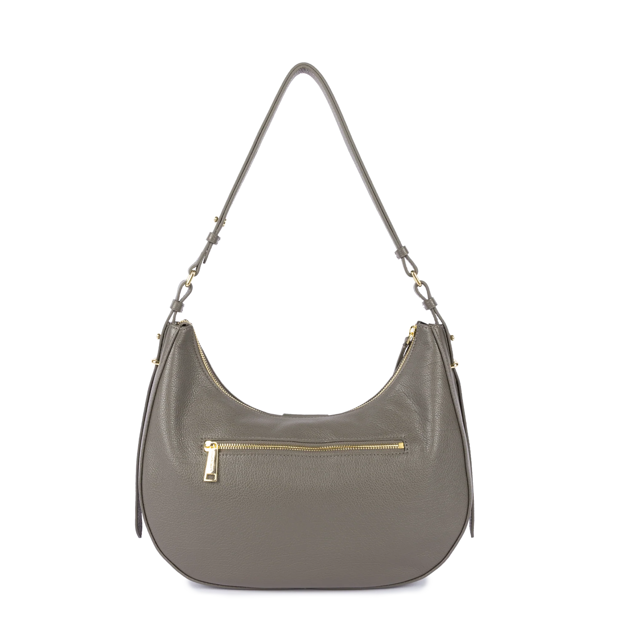 Grand sac hobo - Dune - Image 89