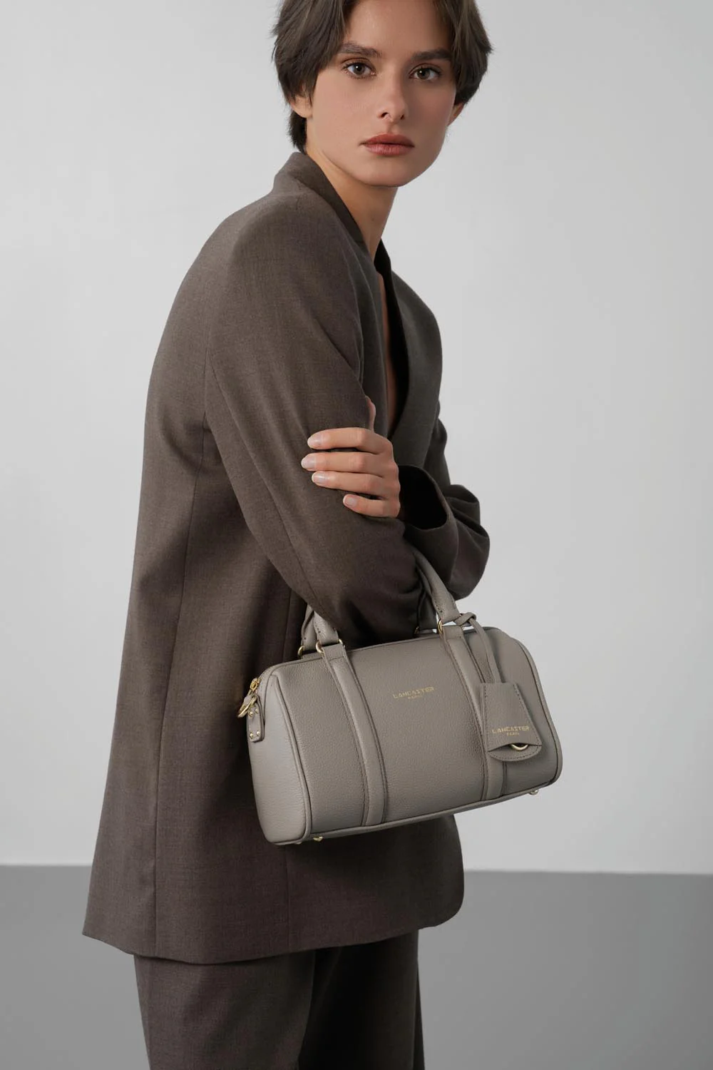 Sac polochon - Milano Ana - Image 87