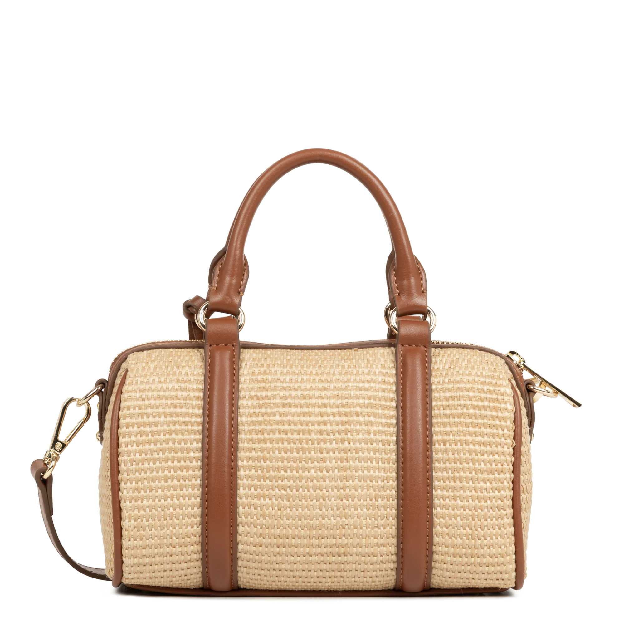 Sac polochon - Mini Osier - Image 5