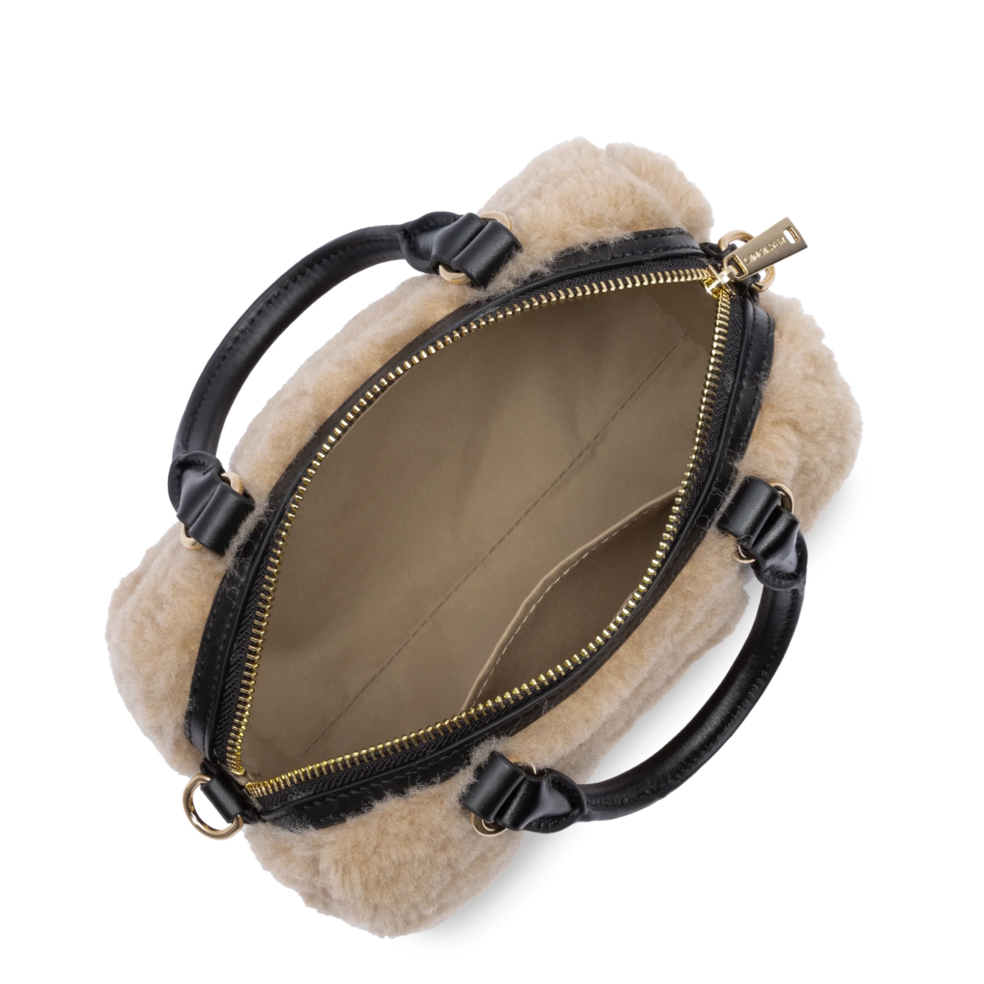 Petit sac polochon - Moumoute Ana - Image 10