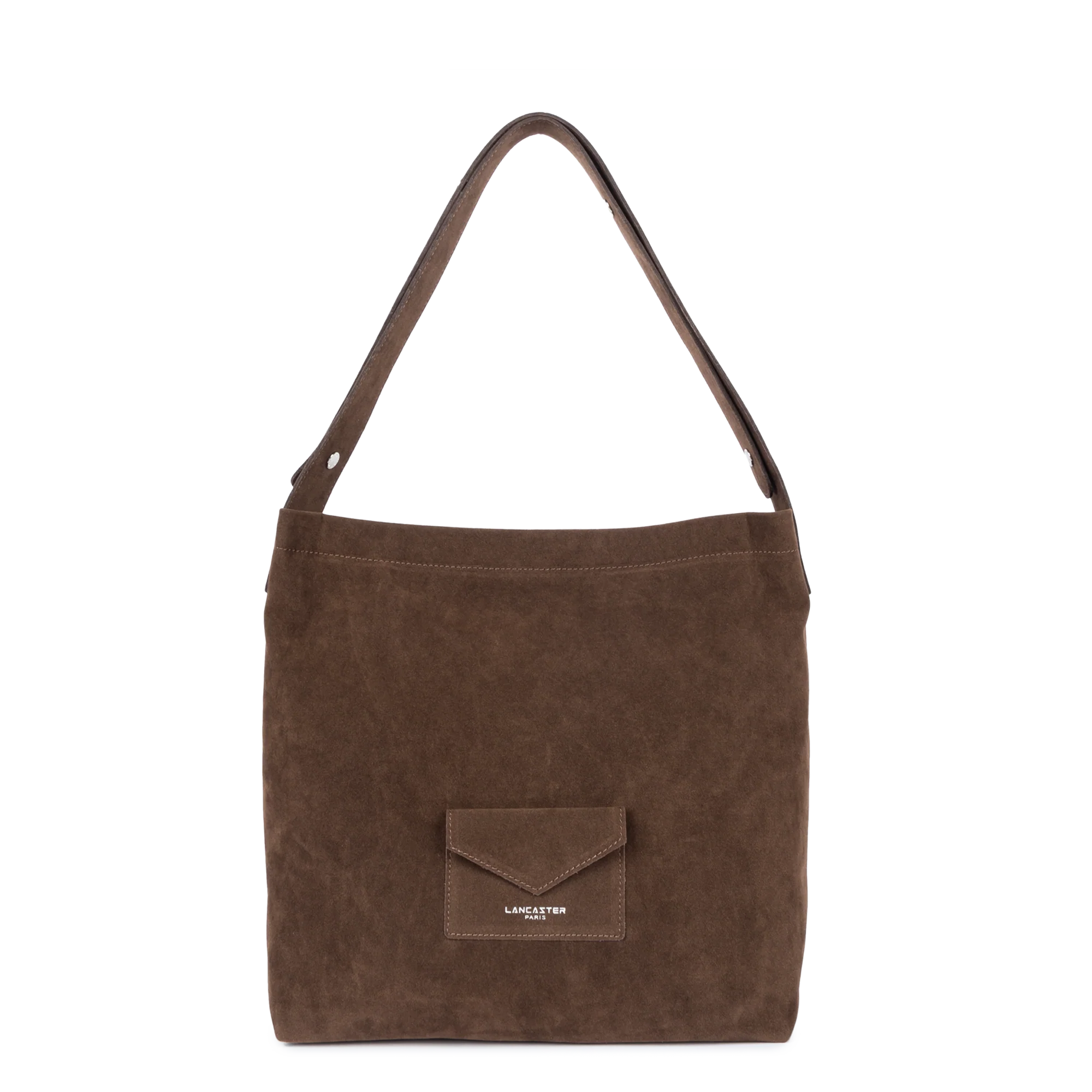 Sac seau - Suédine KBA - Image 10