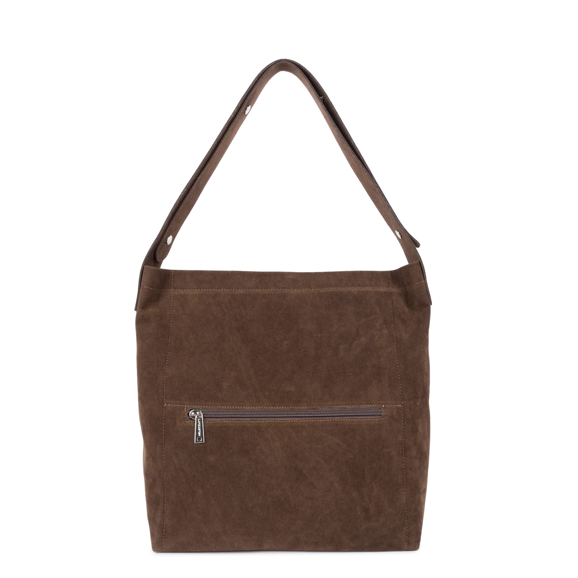 Sac seau - Suédine KBA - Image 12