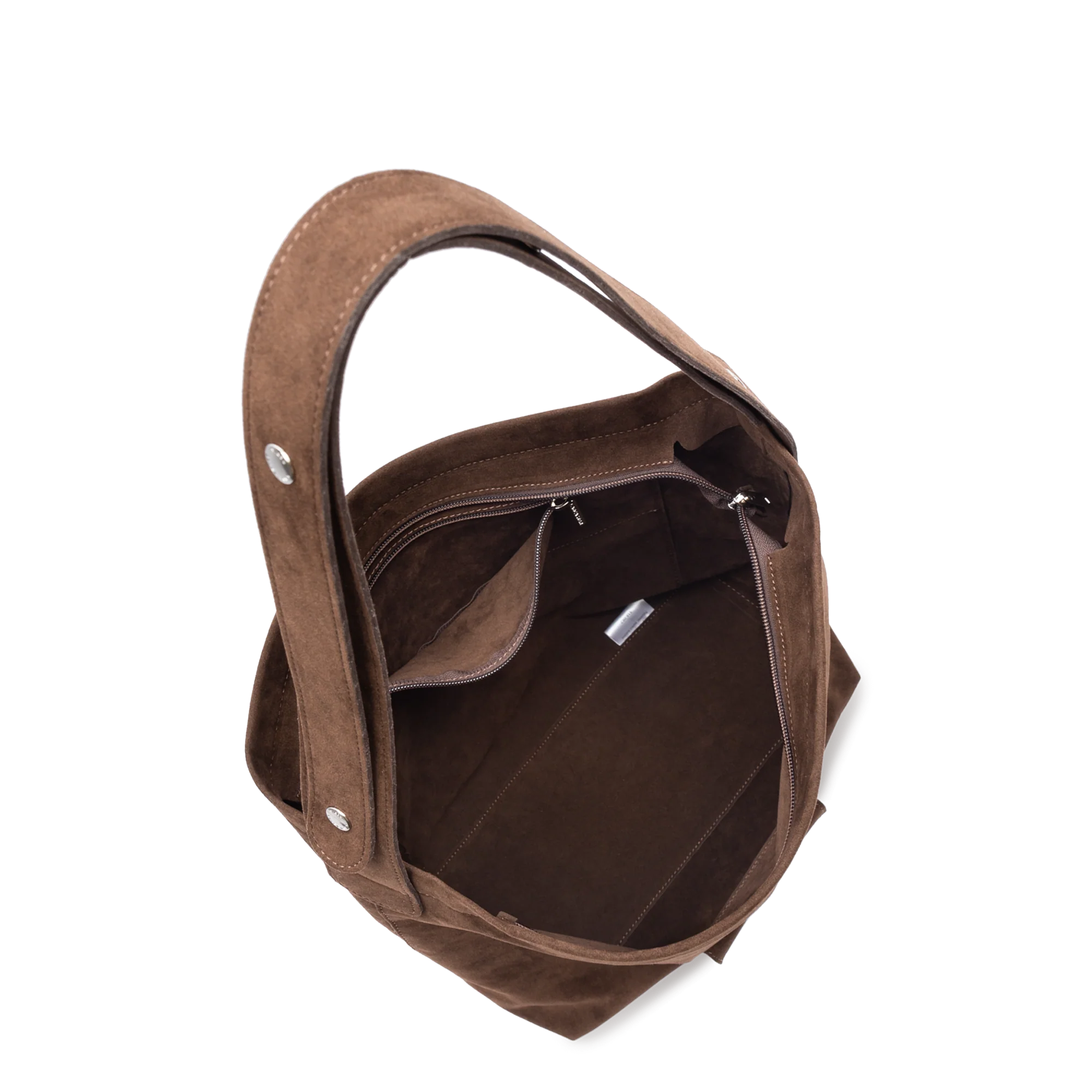 Sac seau - Suédine KBA - Image 13