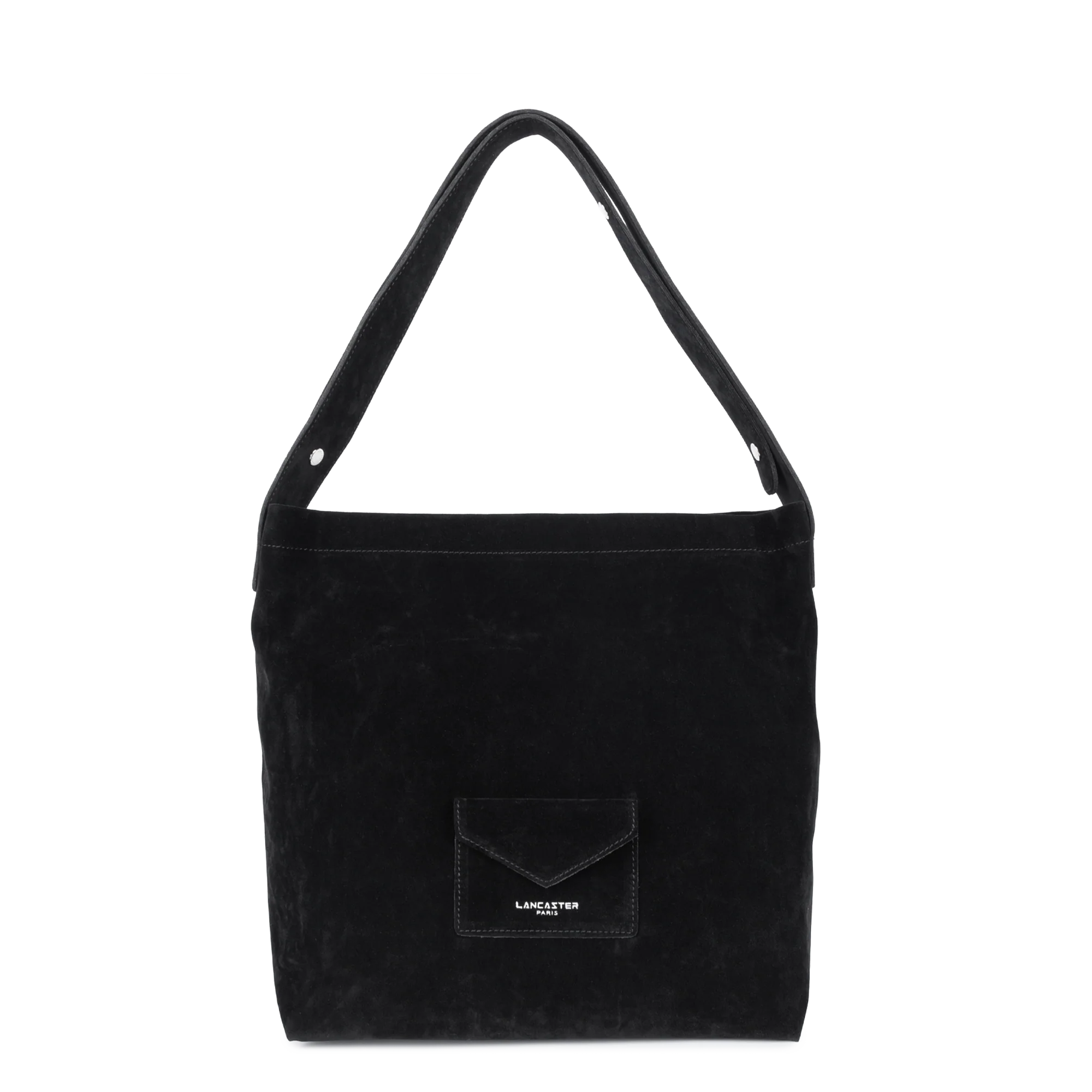 Sac seau - Suédine KBA - Image 14