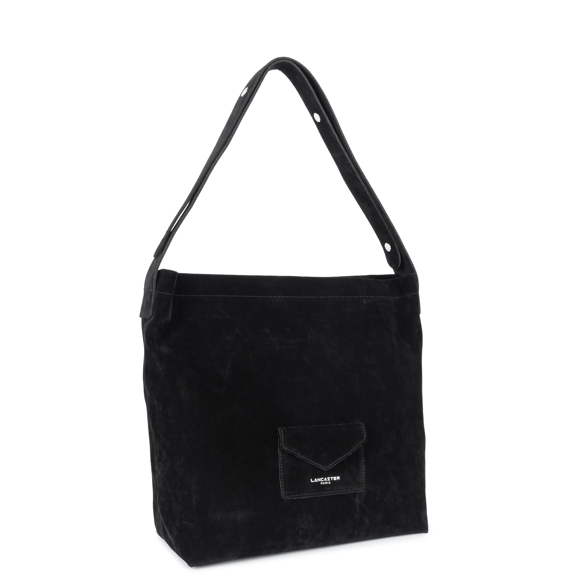 Sac seau - Suédine KBA - Image 15