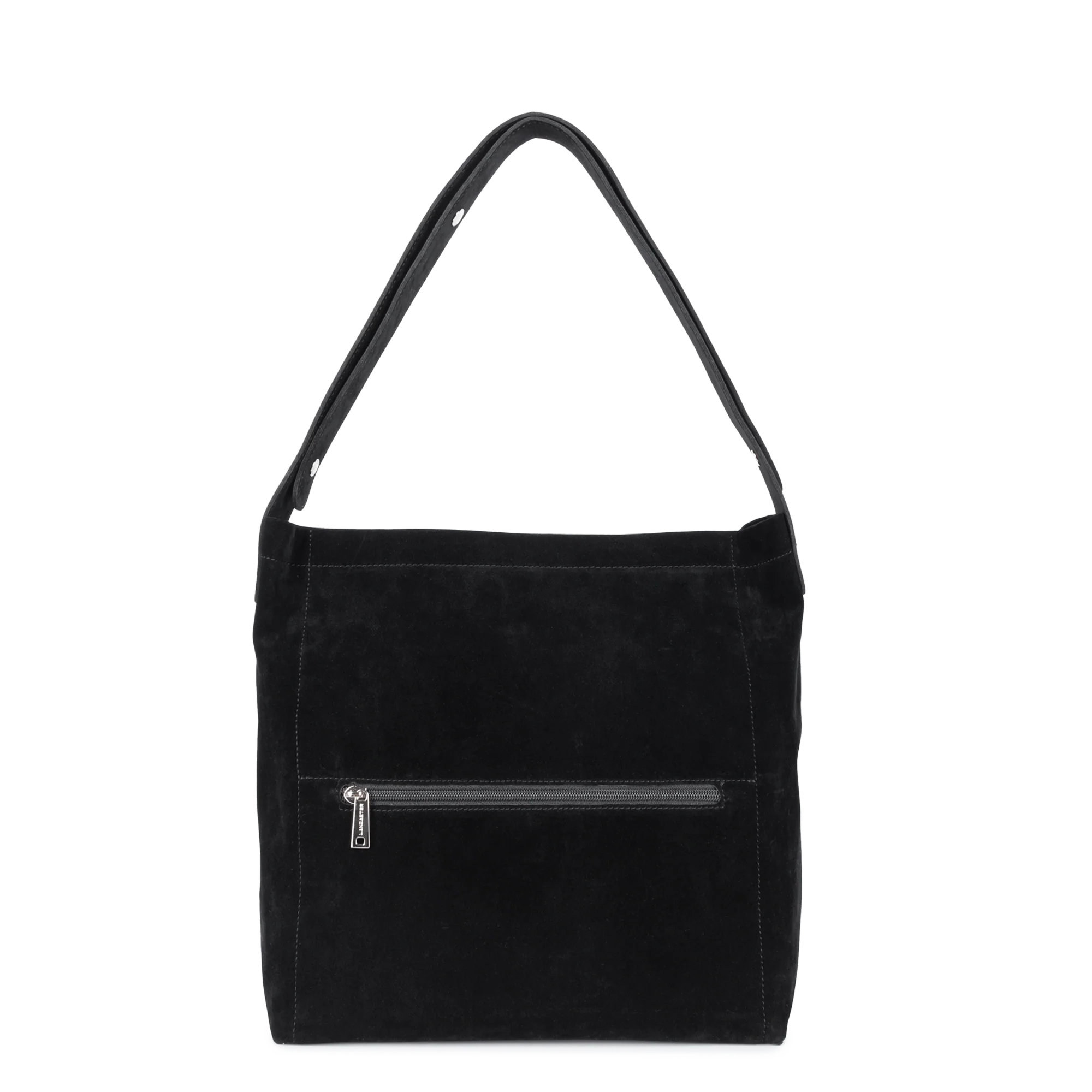 Sac seau - Suédine KBA - Image 16