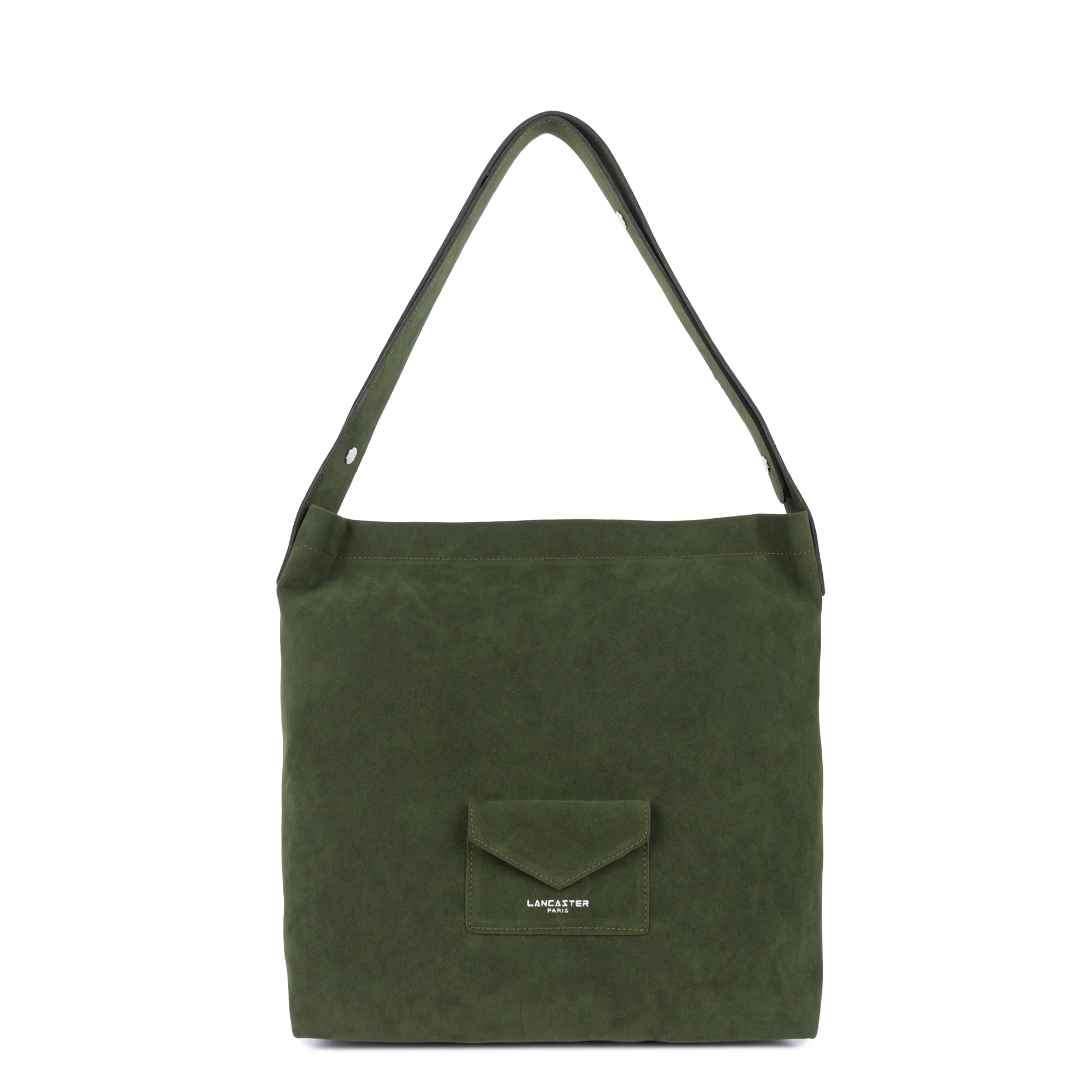 Sac seau - Suédine KBA - Image 18
