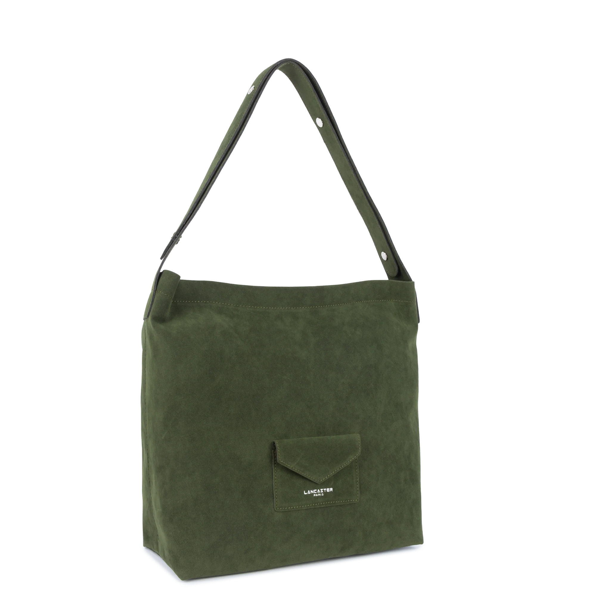 Sac seau - Suédine KBA - Image 19