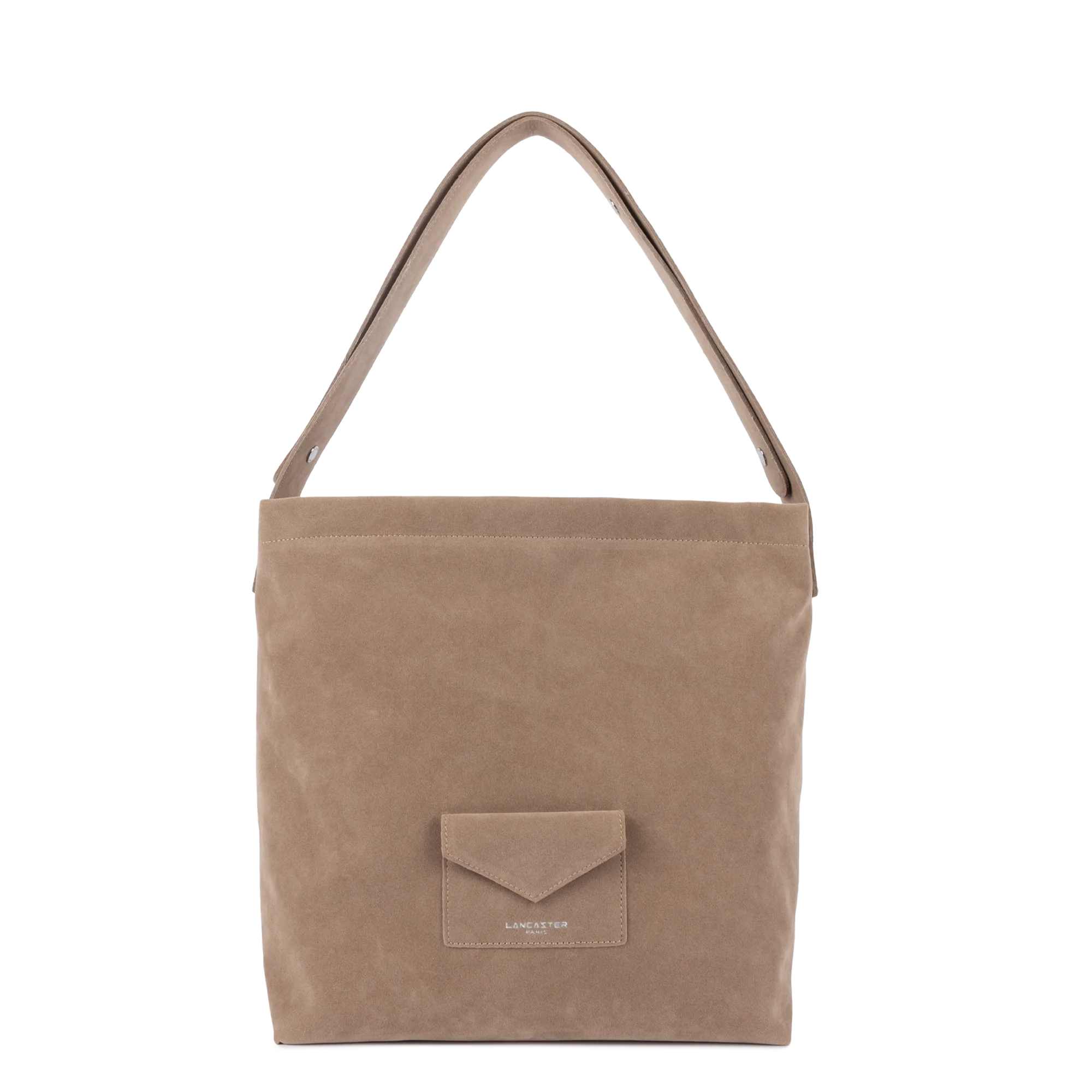 Sac seau - Suédine KBA - Image 2