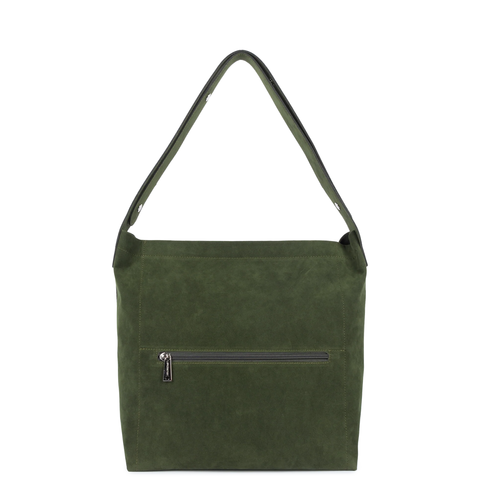 Sac seau - Suédine KBA - Image 20
