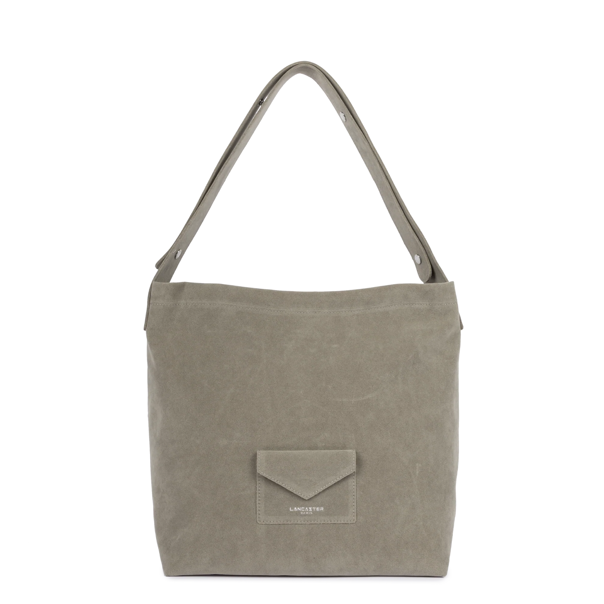 Sac seau - Suédine KBA - Image 22
