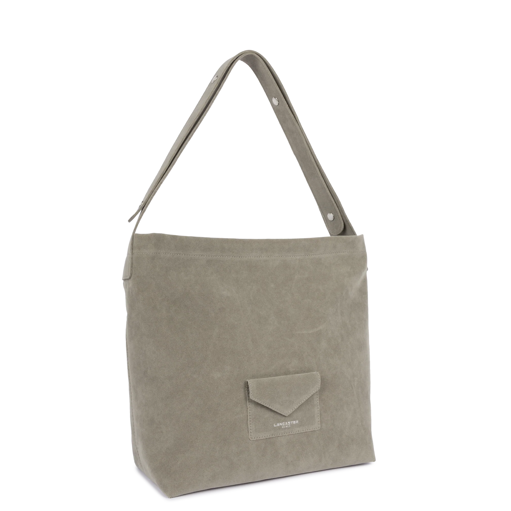 Sac seau - Suédine KBA - Image 23