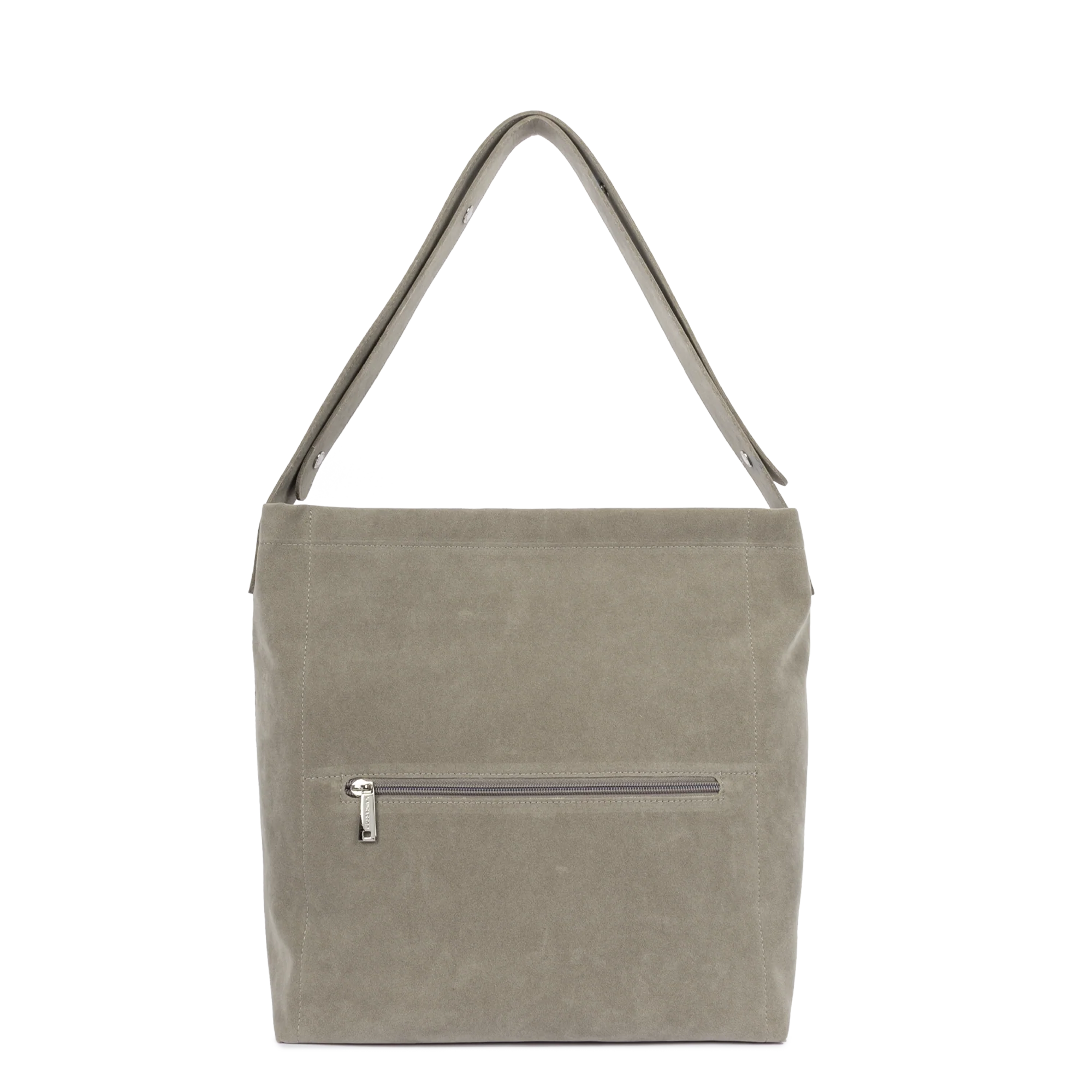 Sac seau - Suédine KBA - Image 24