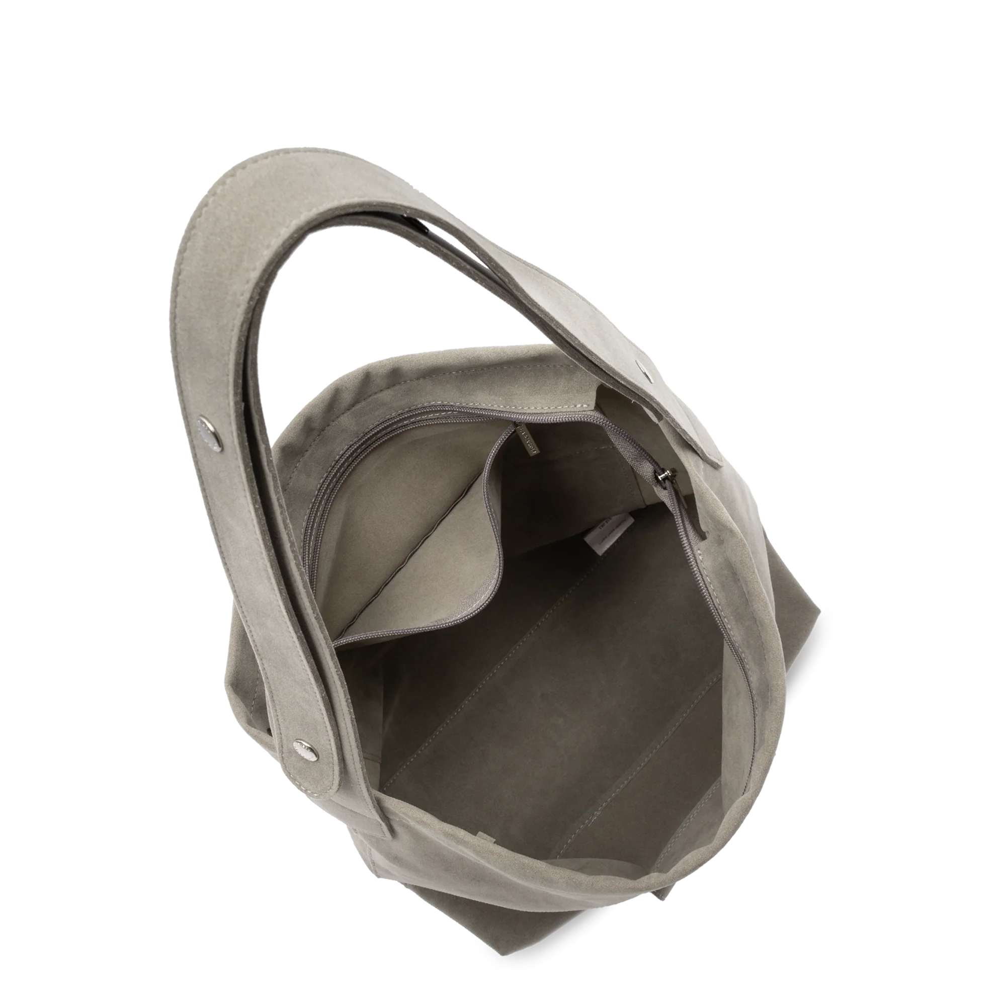 Sac seau - Suédine KBA - Image 25