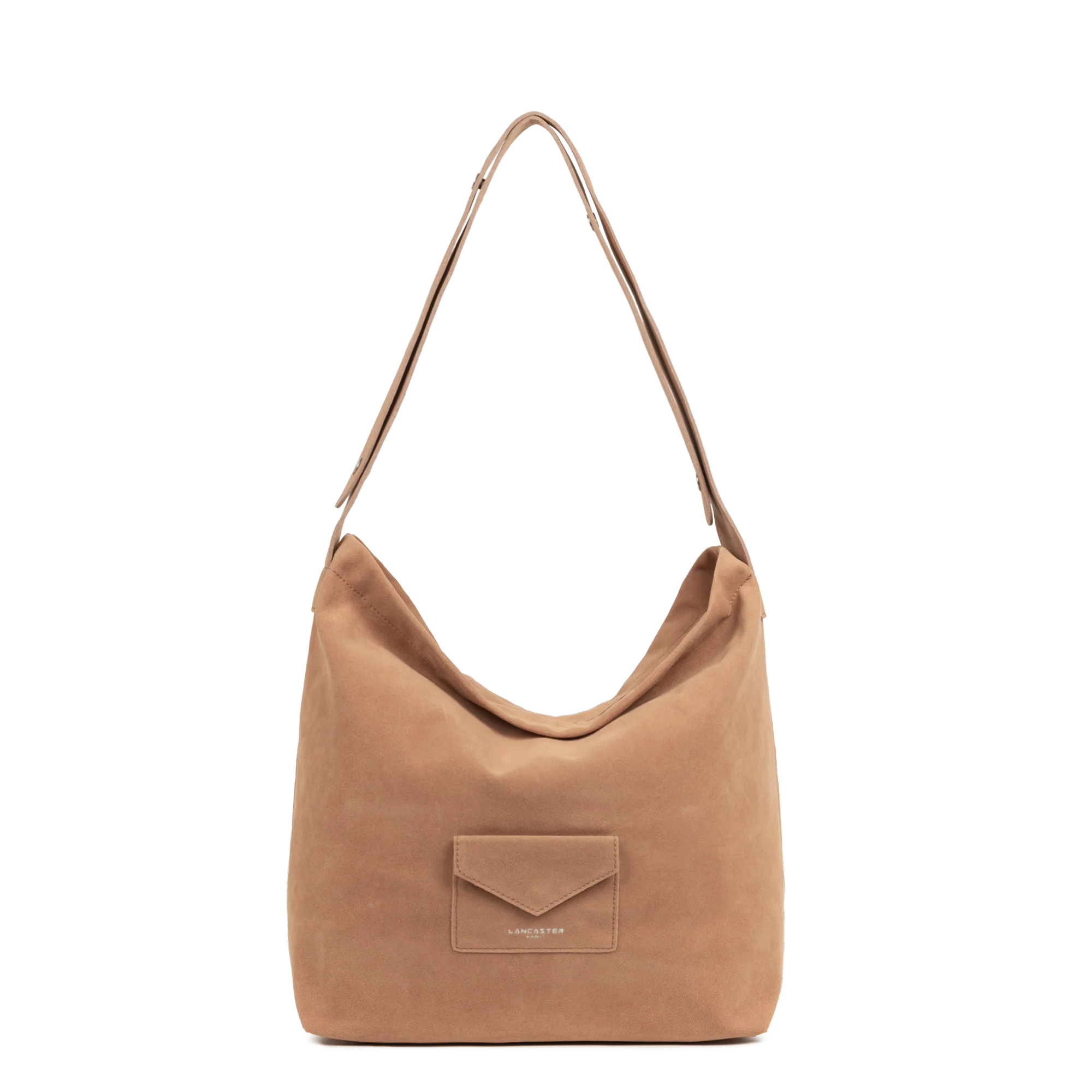 Sac seau - Suédine KBA - Image 26