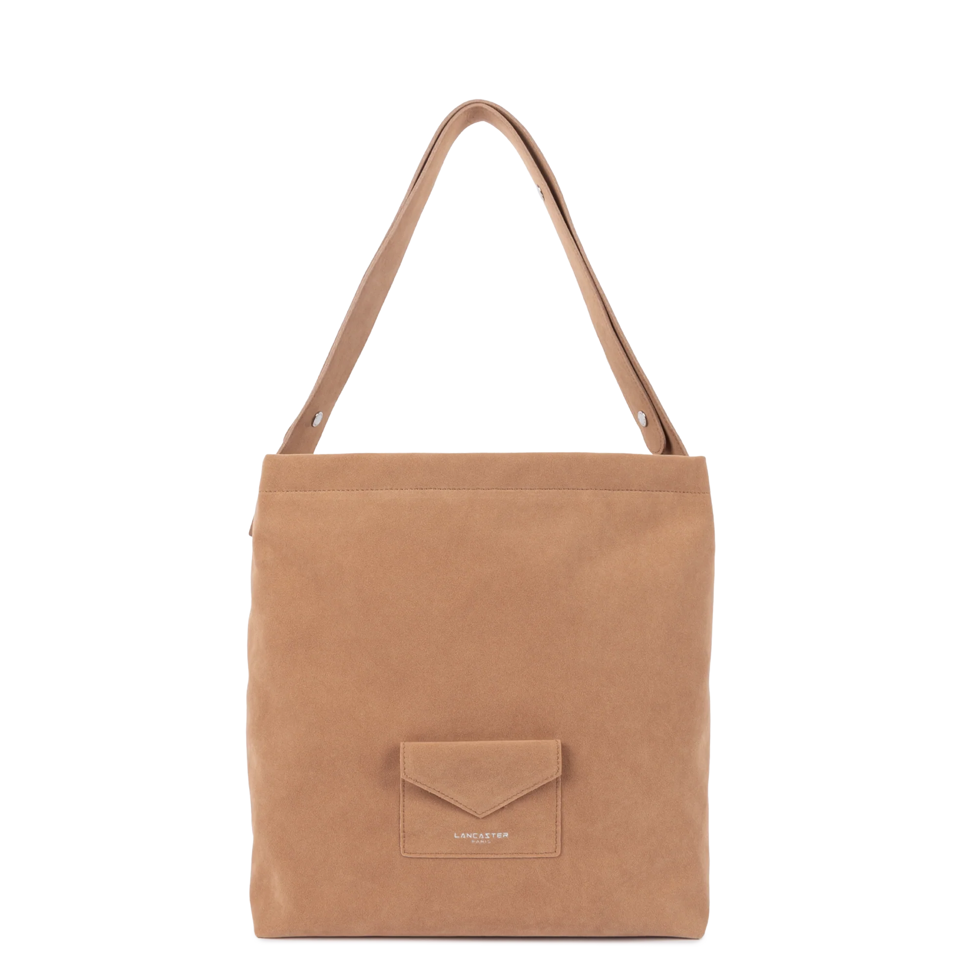 Sac seau - Suédine KBA - Image 27