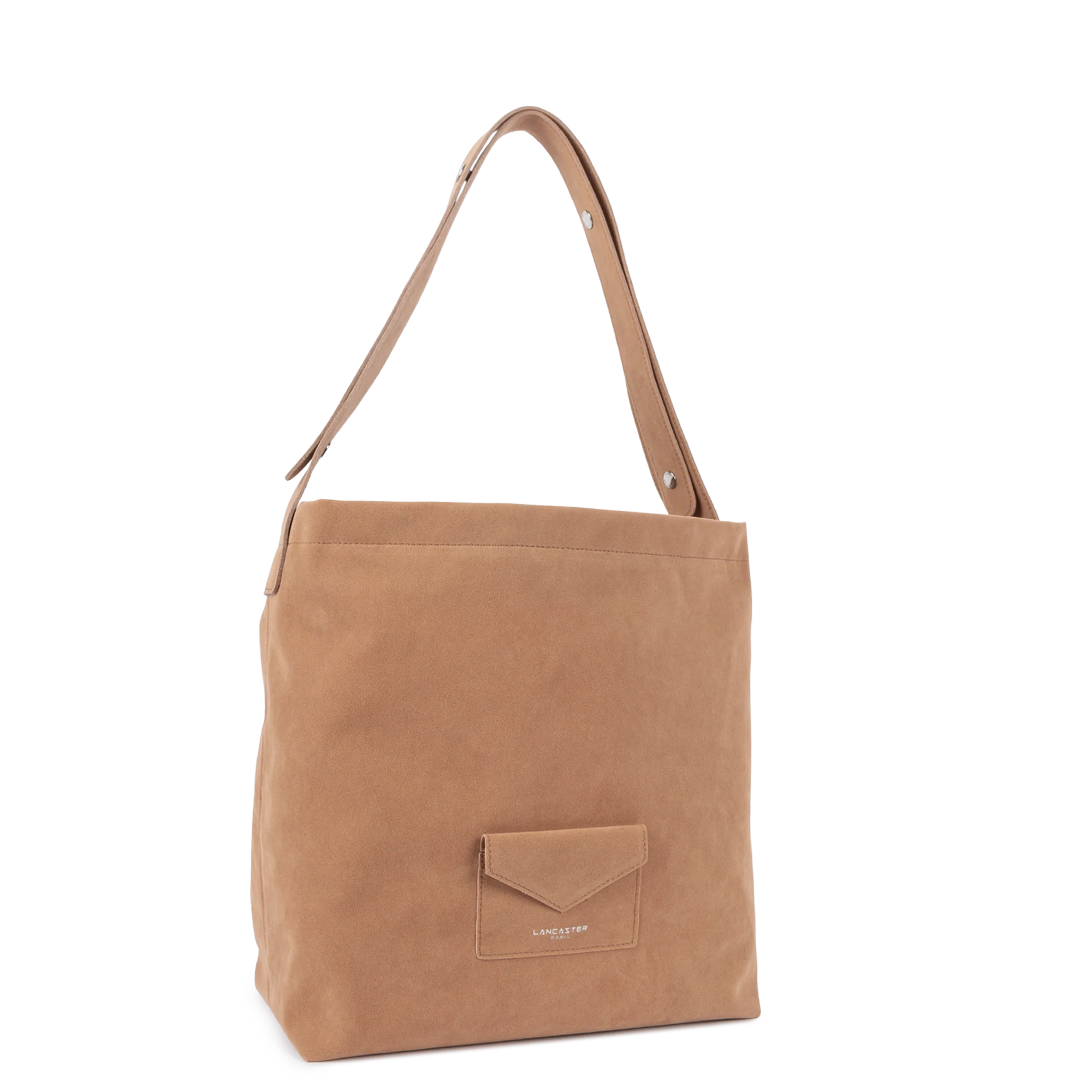 Sac seau - Suédine KBA - Image 28