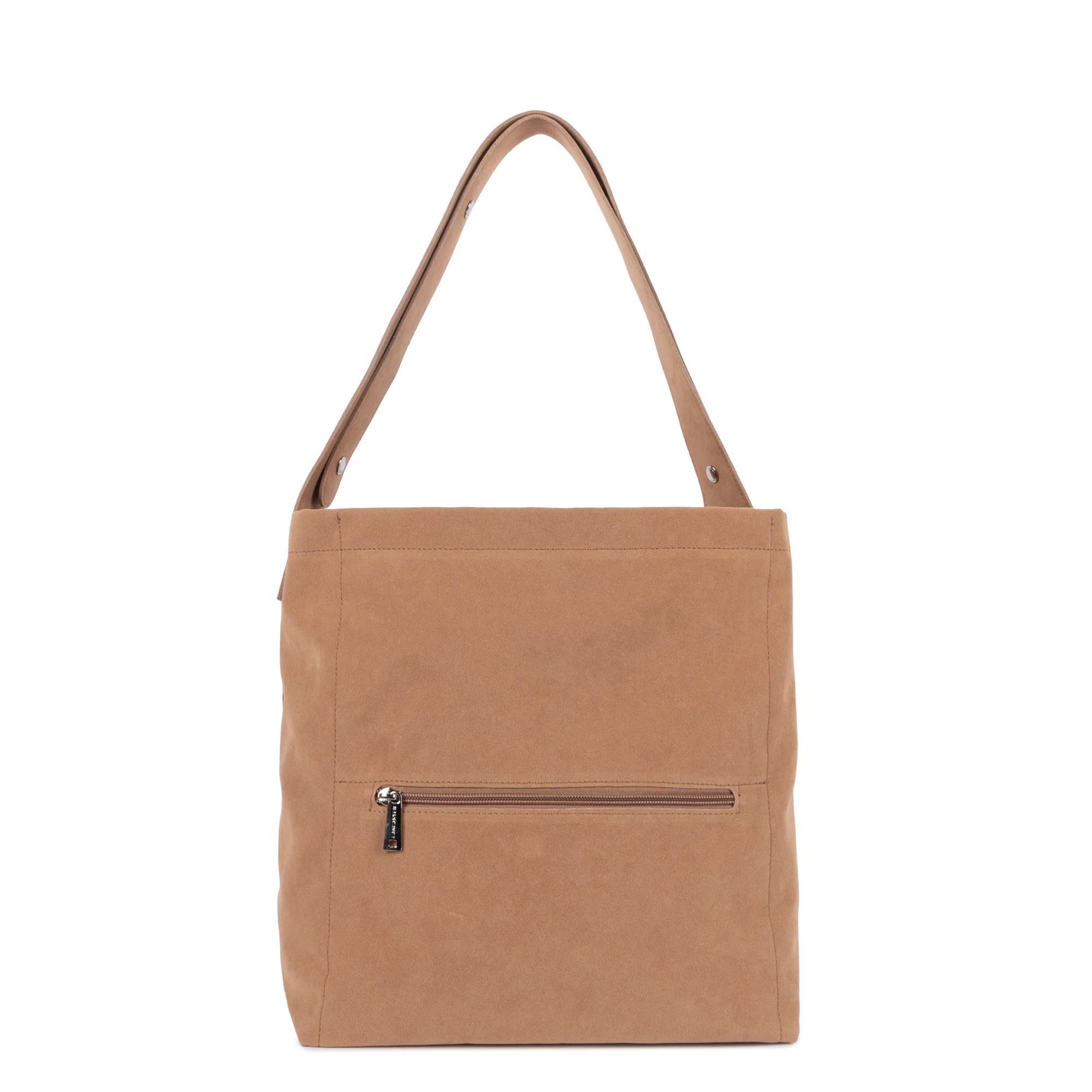 Sac seau - Suédine KBA - Image 29
