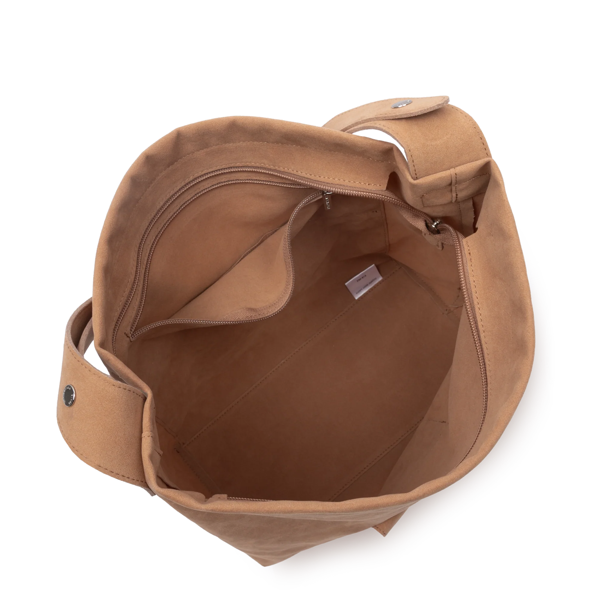 Sac seau - Suédine KBA - Image 30