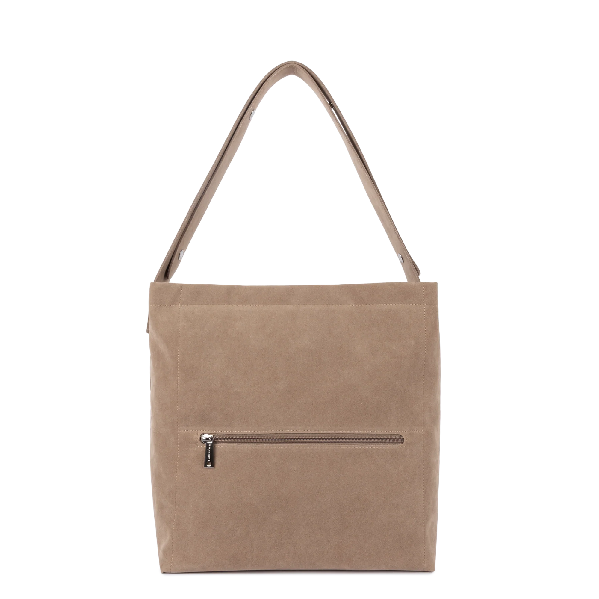 Sac seau - Suédine KBA - Image 4