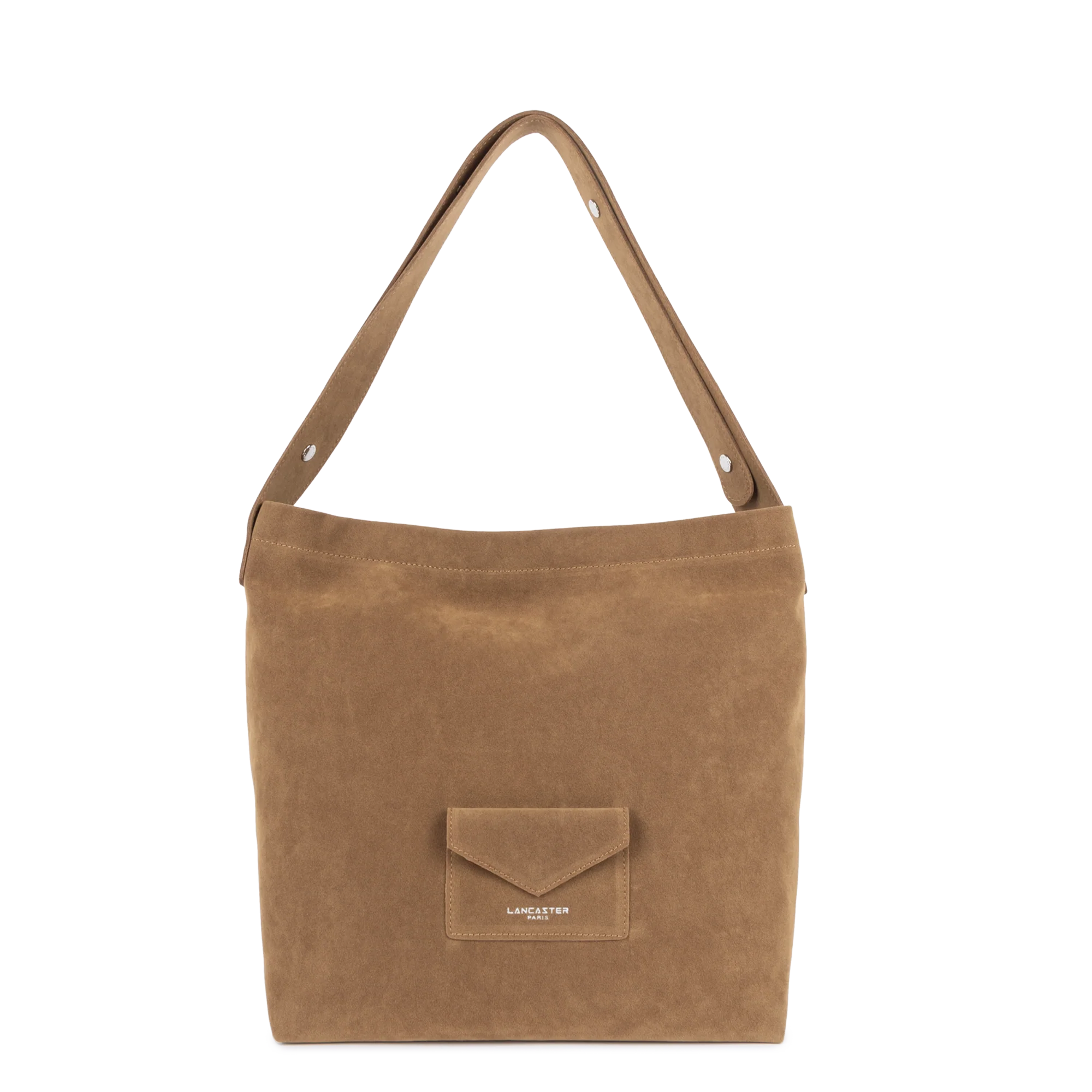 Sac seau - Suédine KBA - Image 6