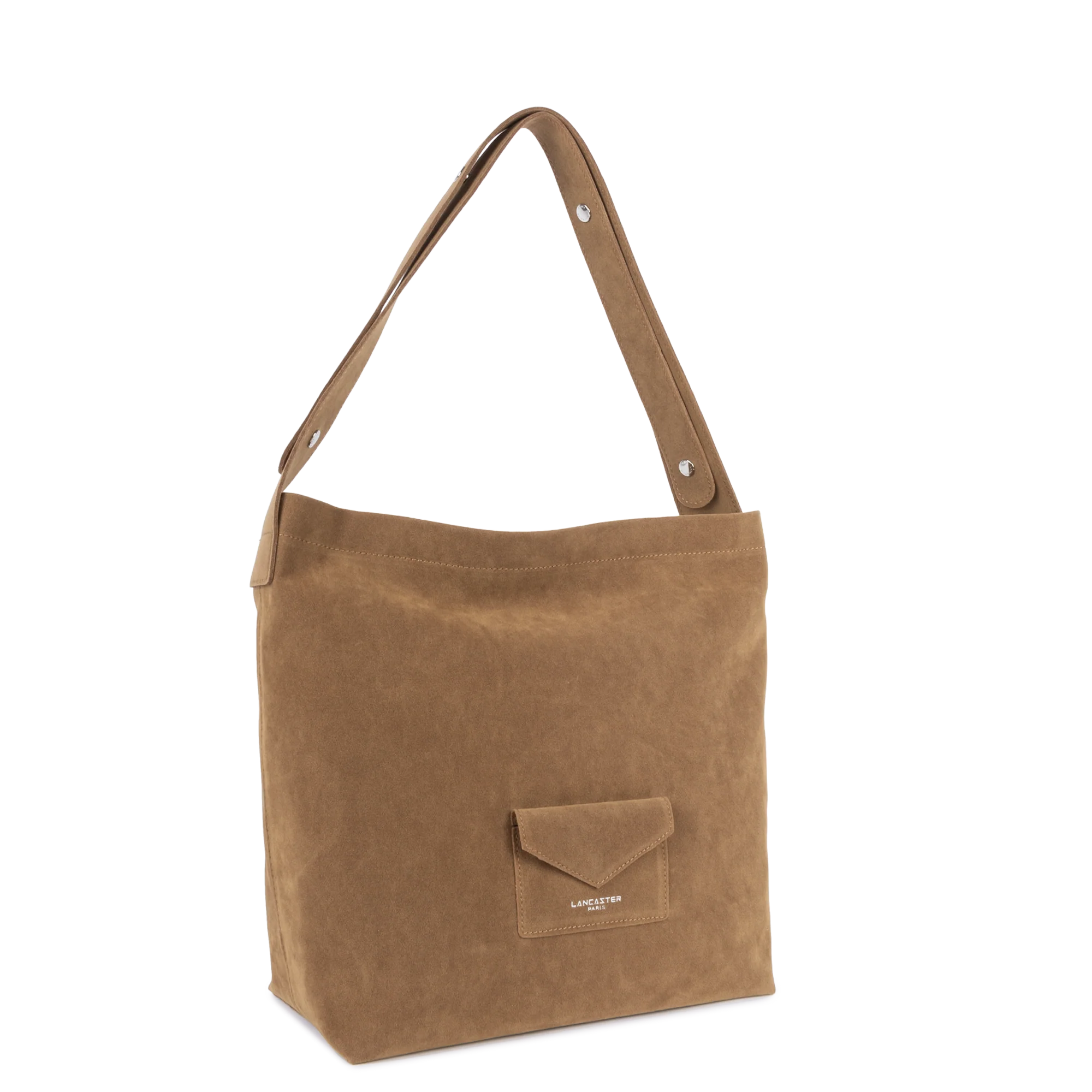Sac seau - Suédine KBA - Image 7