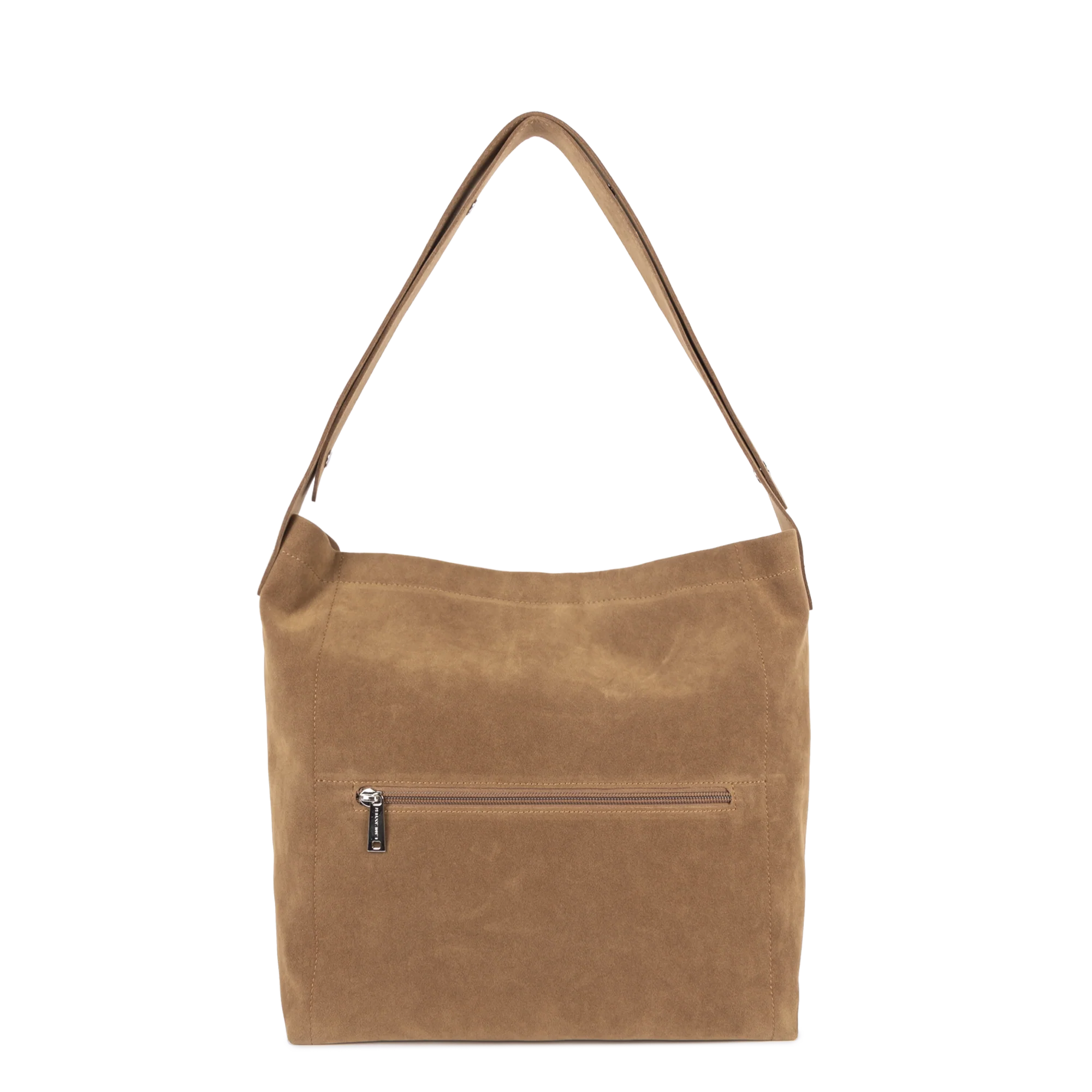 Sac seau - Suédine KBA - Image 8