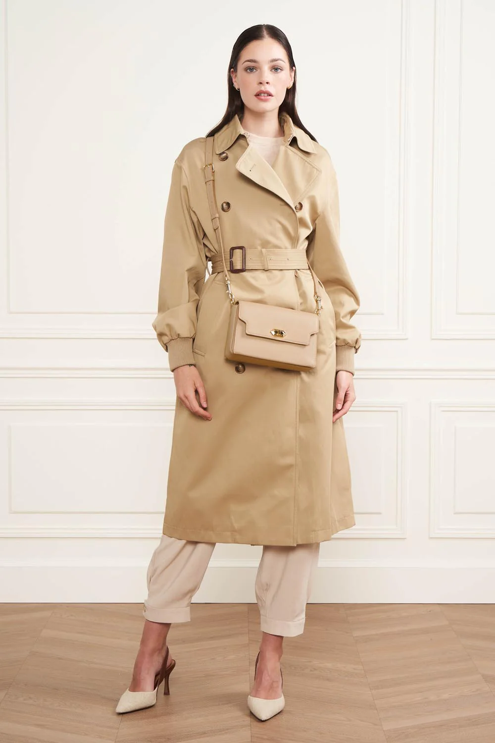 Sac trotteur - Milano Cosmos - Image 10