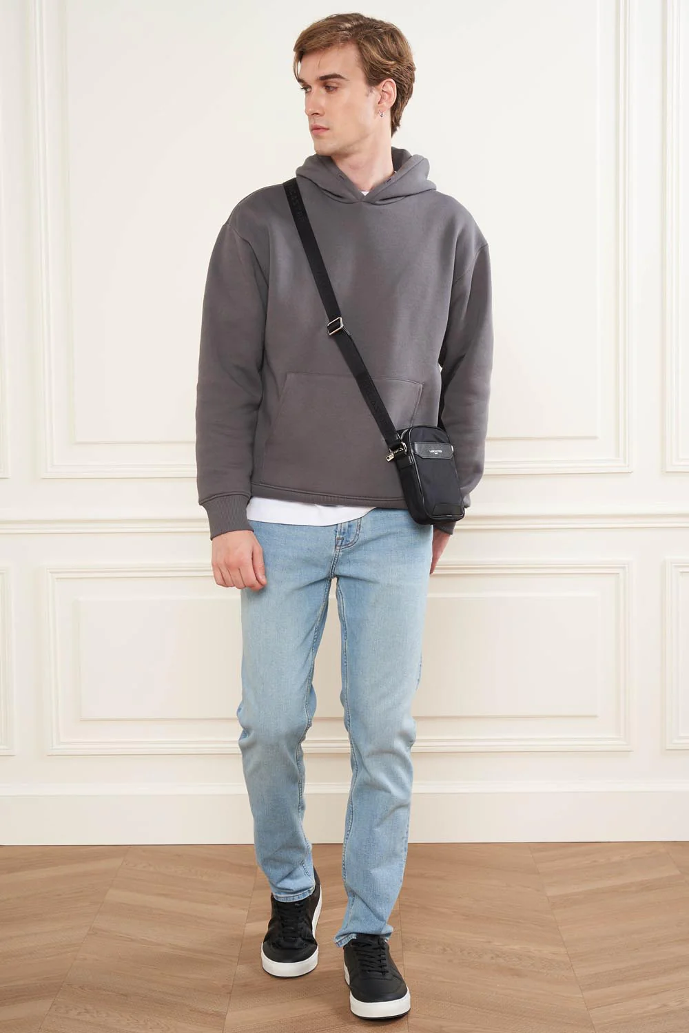 Pochette - Basic Métropole - Image 8