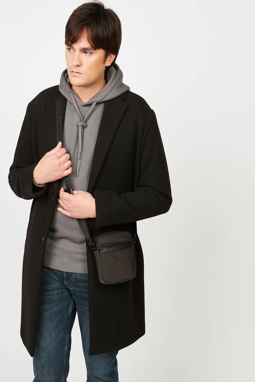 Sac trotteur - Basic Sport Men's - Image 14