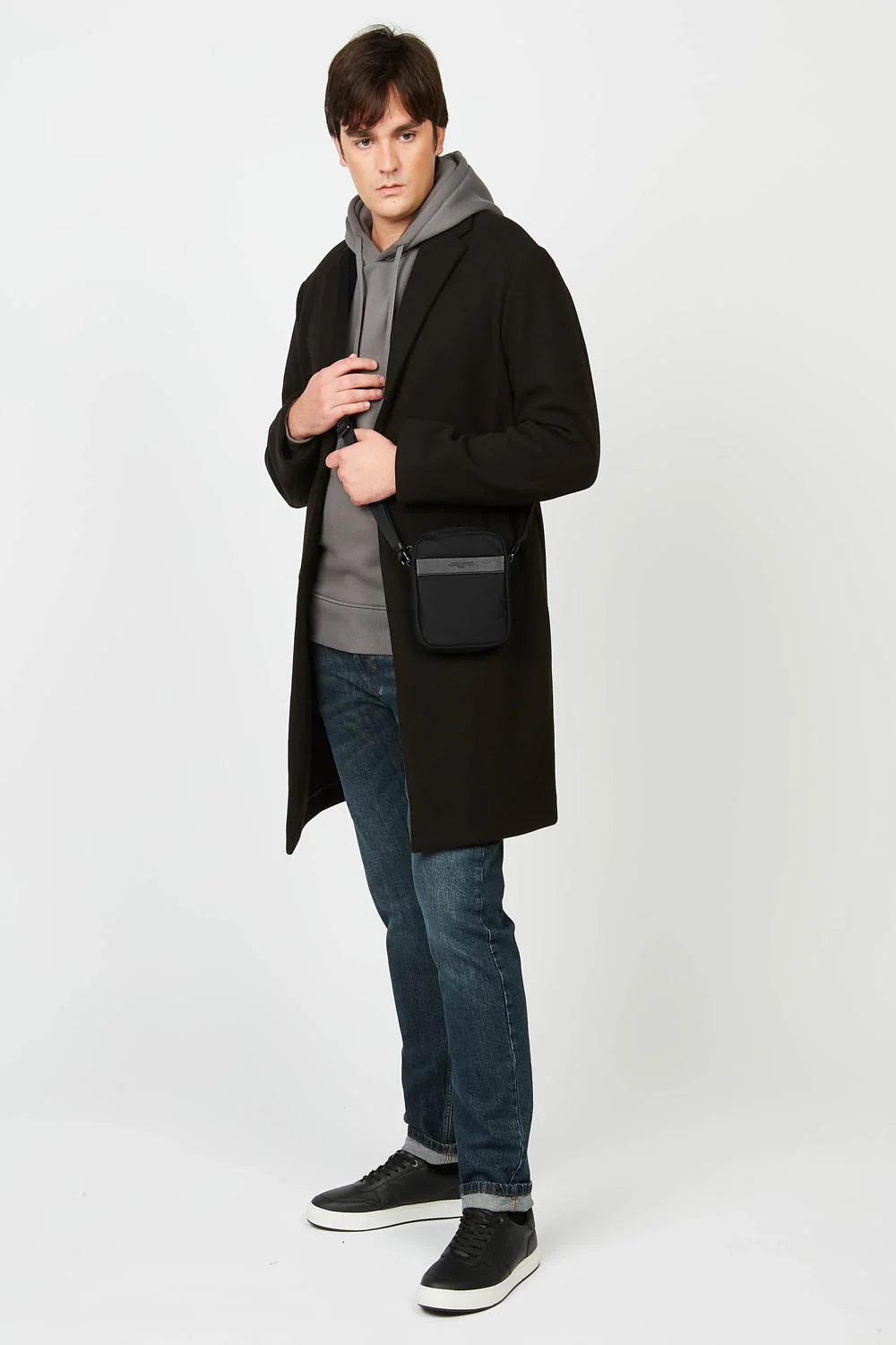 Sac trotteur - Basic Sport Men's - Image 8