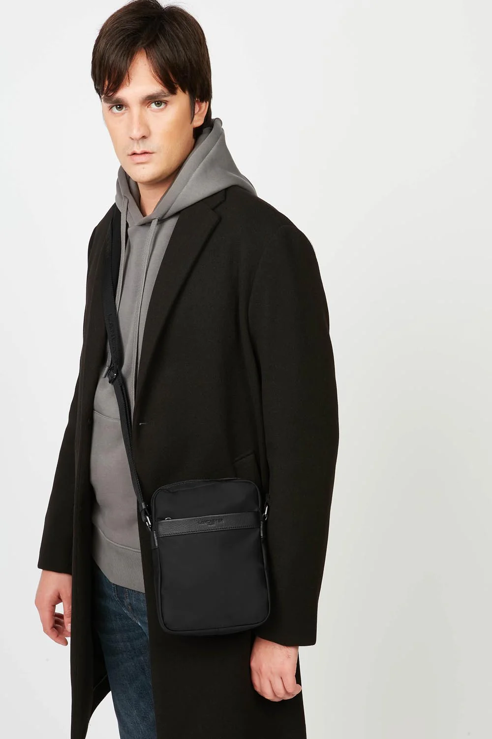 Sac trotteur - Basic Sport Men's - Image 13