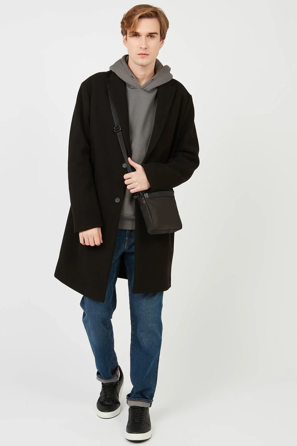 Sac trotteur - Basic Sport Men's - Image 8