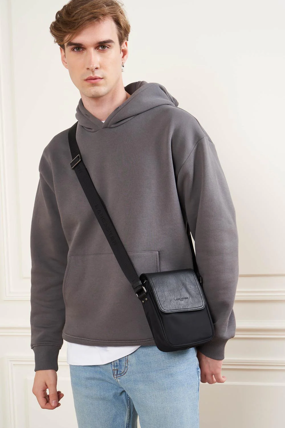 Sac trotteur - Basic Sport Men's - Image 7