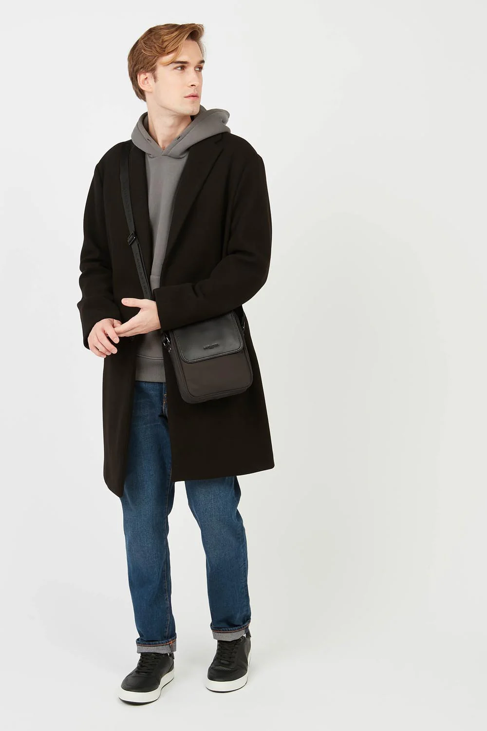 Sac trotteur - Basic Sport Men's - Image 13