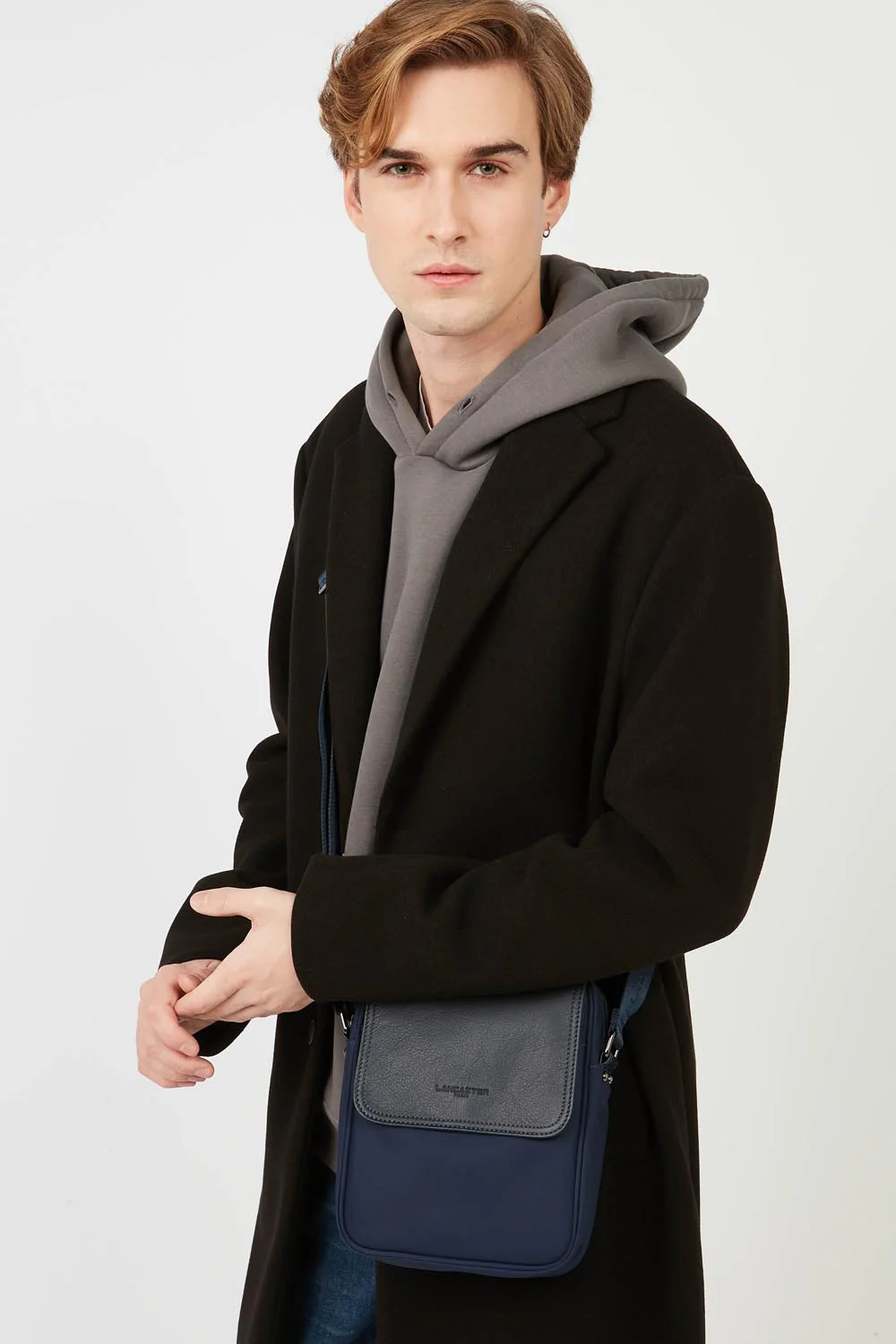 Sac trotteur - Basic Sport Men's - Image 8