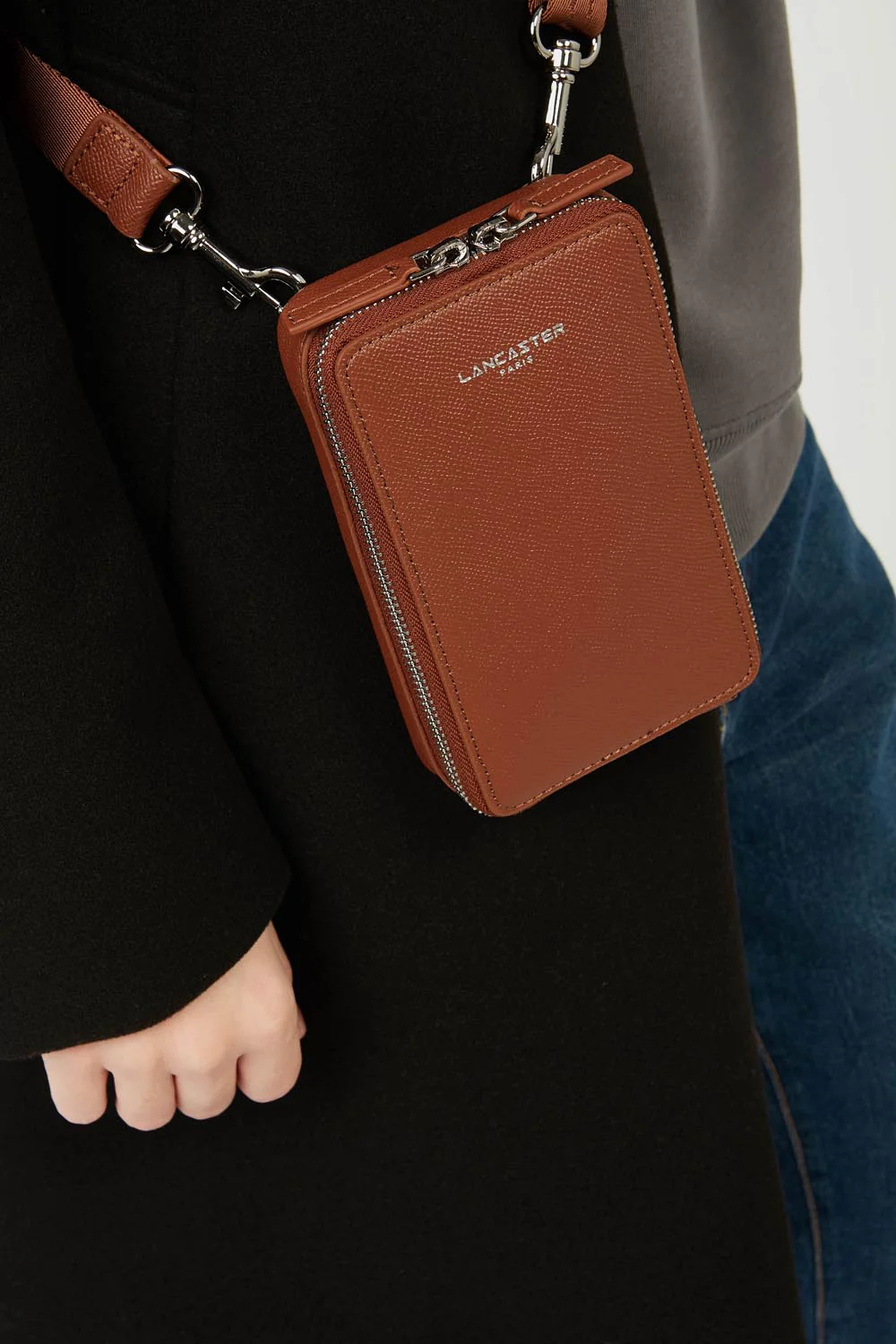 Pochette smartphone - Delphino Lucas - Image 11