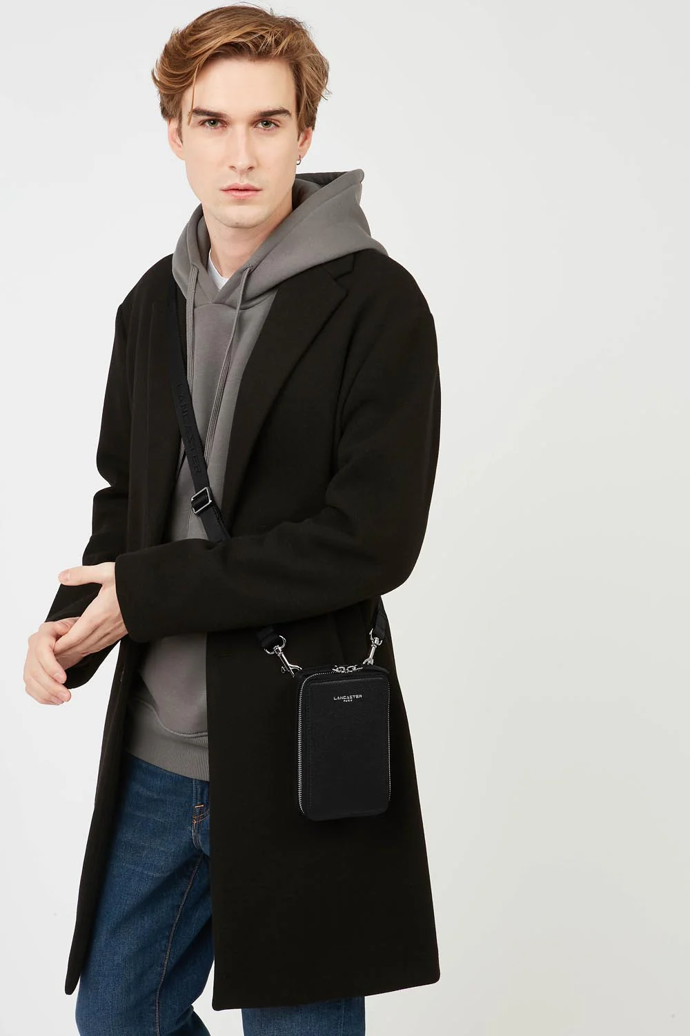 Pochette smartphone - Delphino Lucas - Image 19