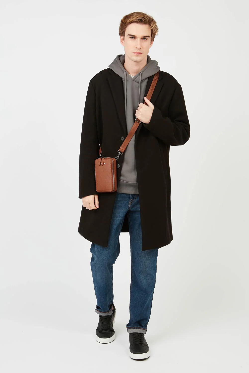 Pochette smartphone - Delphino Lucas - Image 7