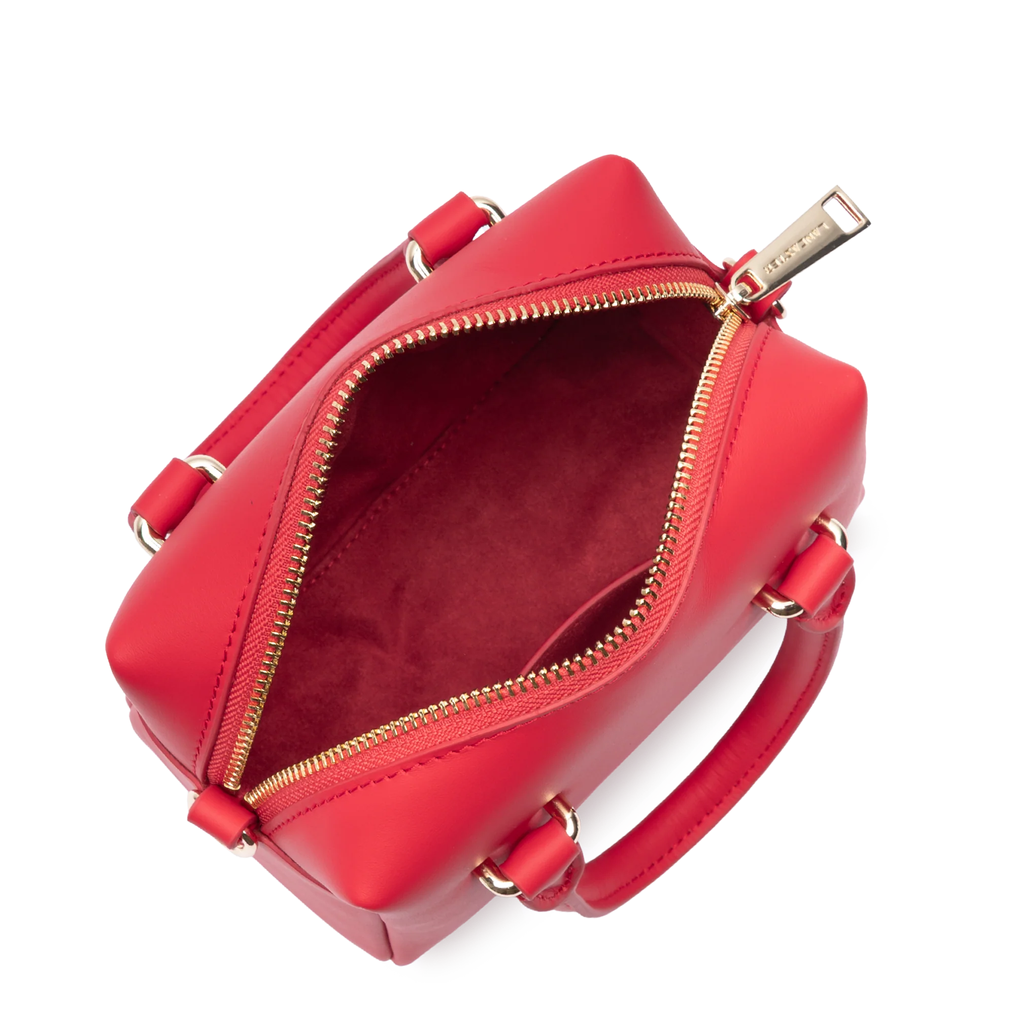 Mini sac à main - Donna Cube - Image 13