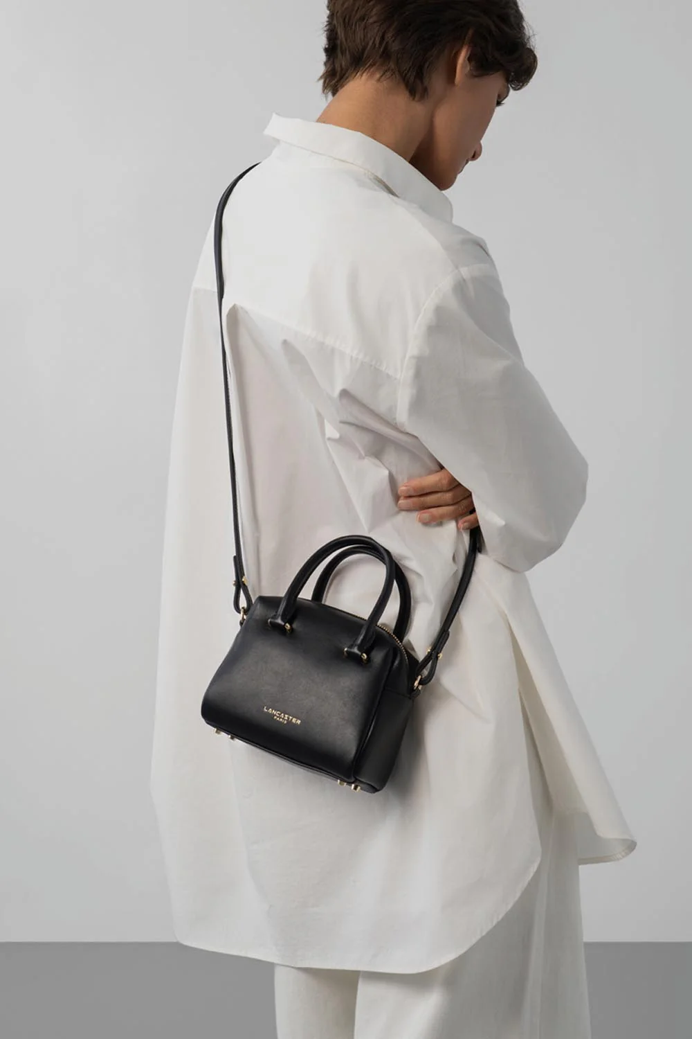 Mini sac à main - Donna Cube - Image 24