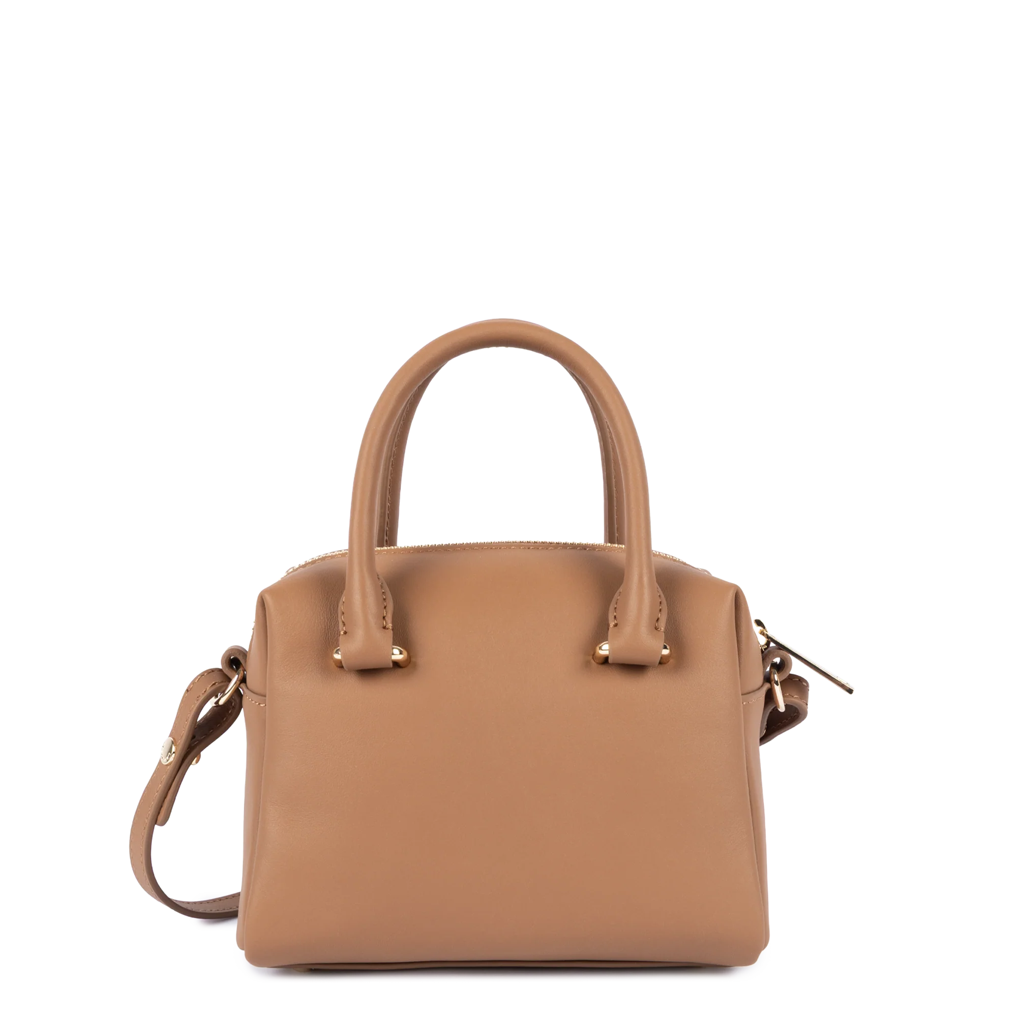 Mini sac à main - Donna Cube - Image 5