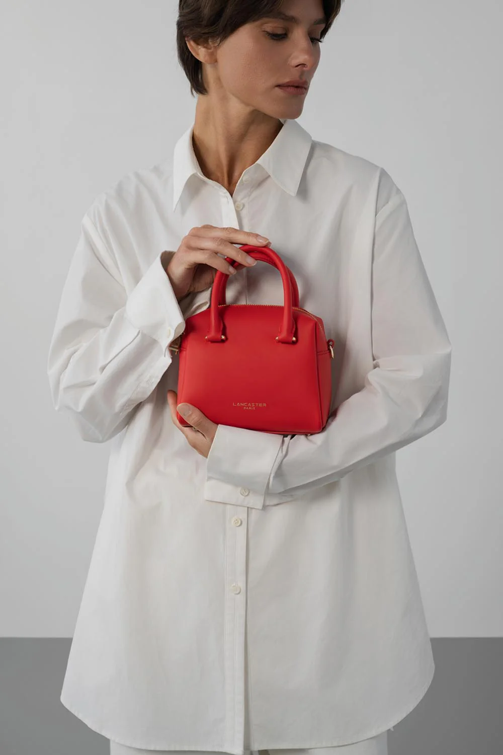 Mini sac à main - Donna Cube - Image 9