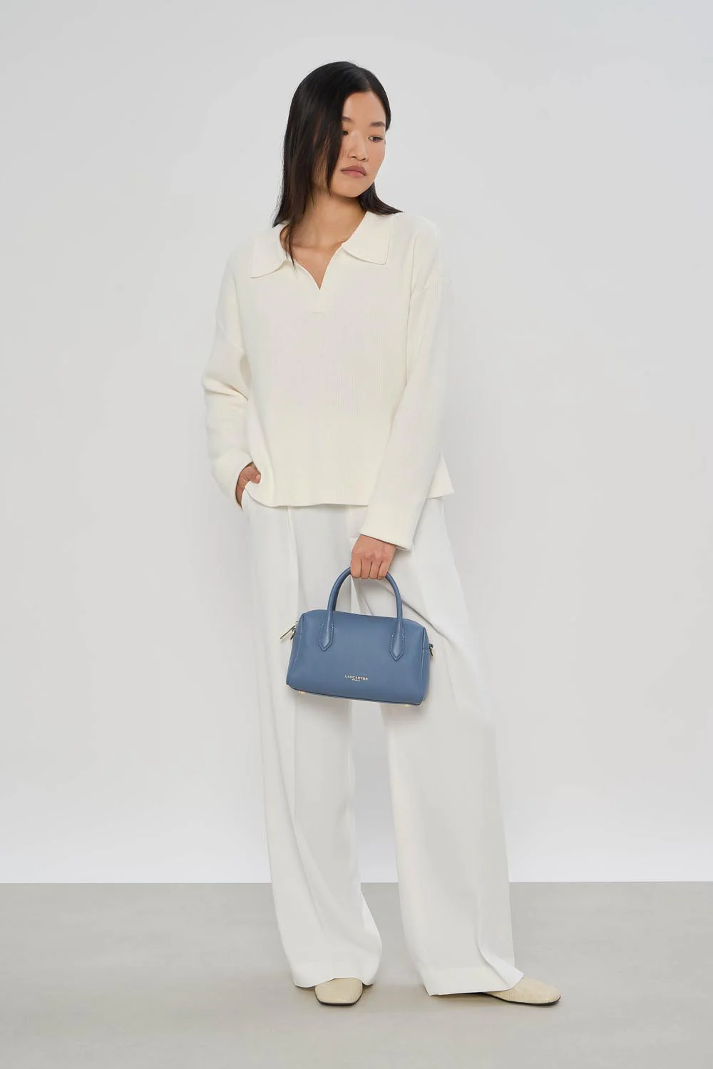 Sac à main - Donna Cube - Image 6