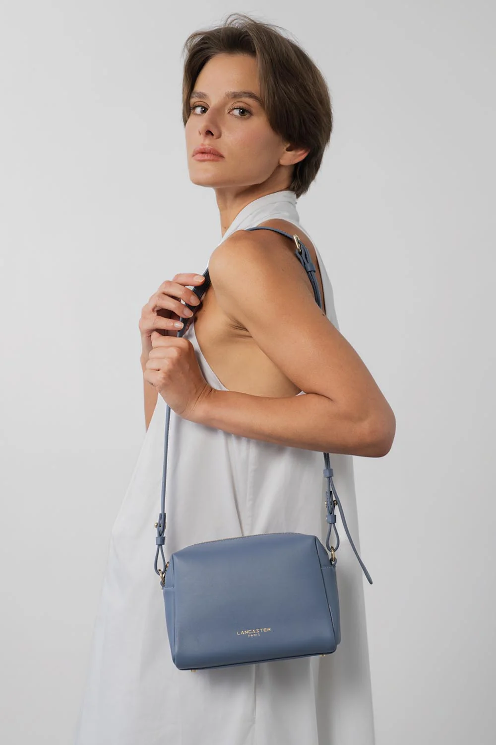 Sac trotteur - Donna Cube - Image 11